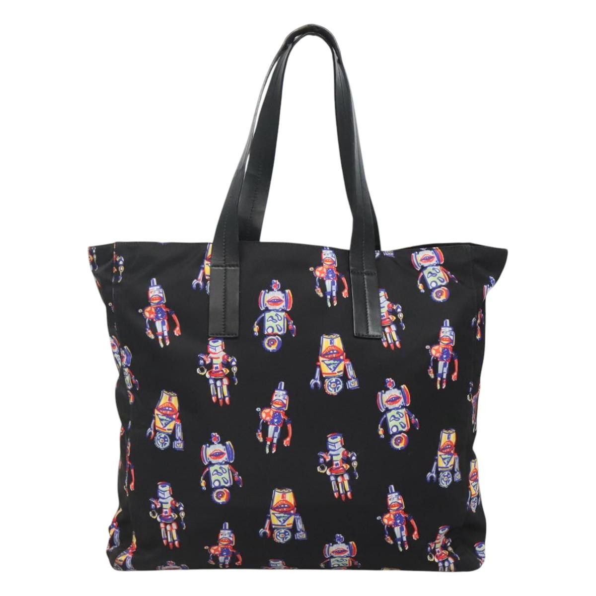 Prada Prada Tessuto tote Size ONE SIZE - 1 Thumbnail
