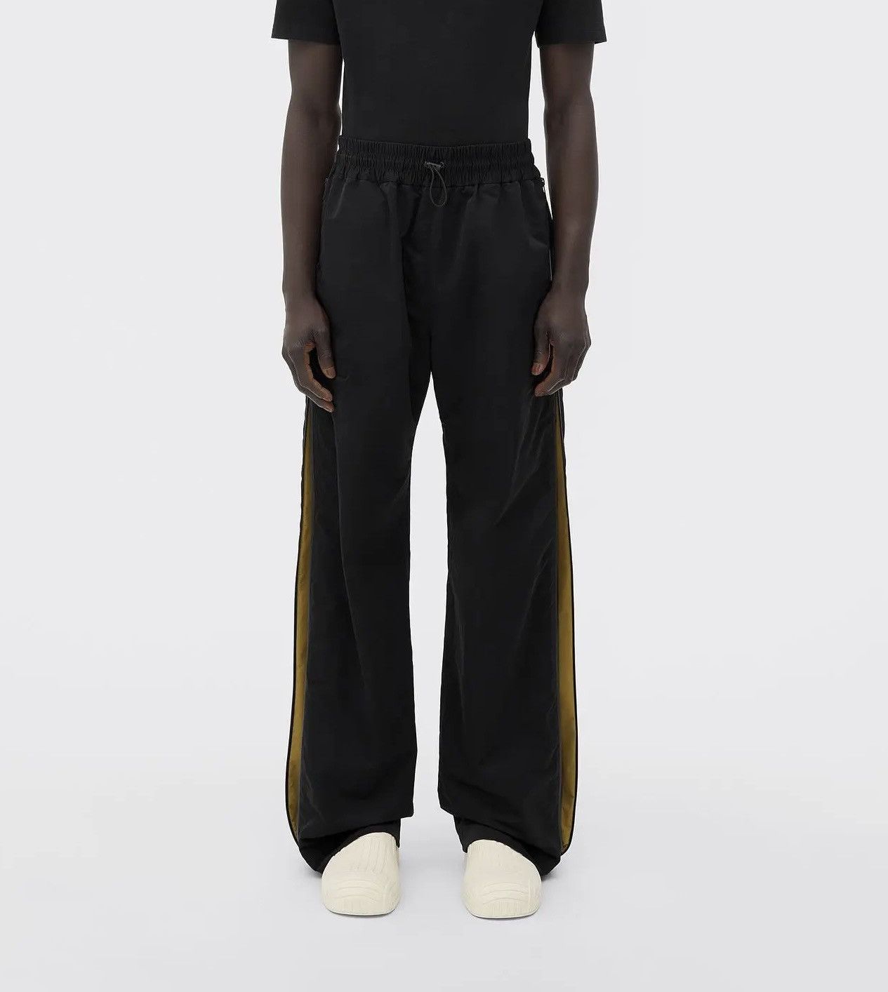 Bottega Veneta Bottega Veneta Zip Technical pants Size US 34 / EU 50 - 2 Thumbnail