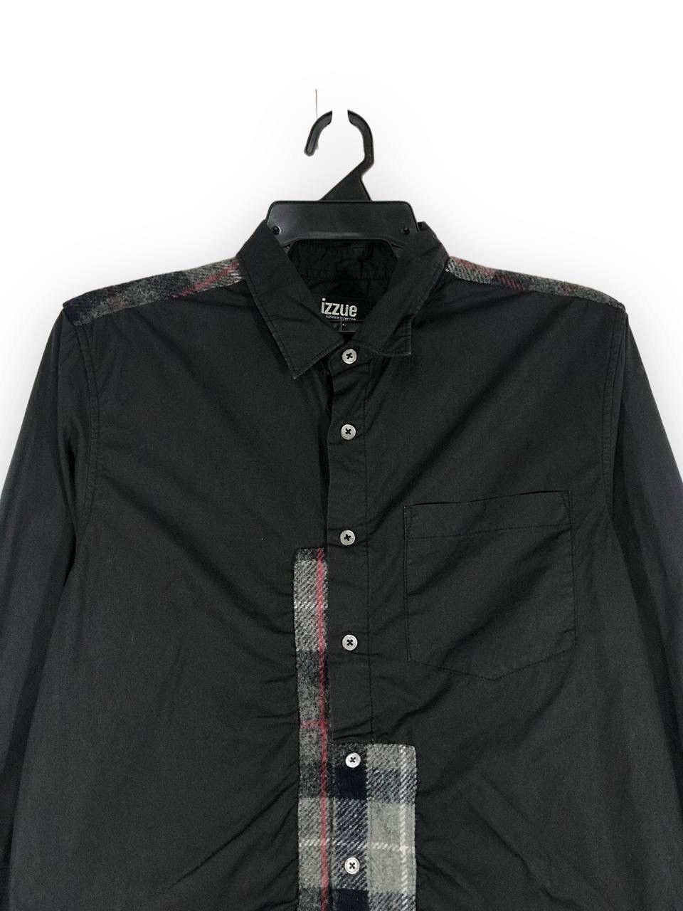 Japanese Brand × izzue patchwork design Size US M / EU 48-50 / 2 - 2 Thumbnail