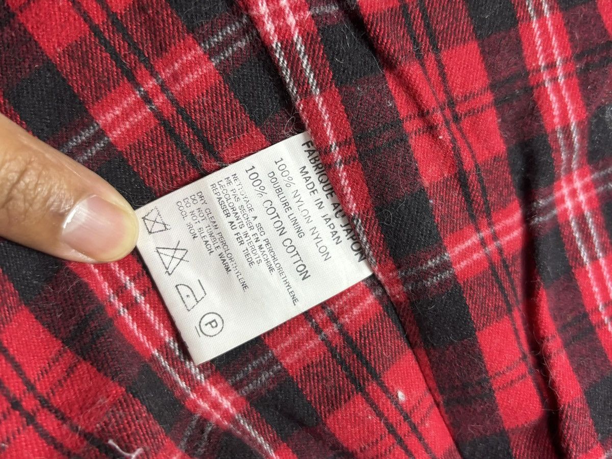 Yohji Yamamoto Yohji Yamamoto Y’s Jacket Size US S / EU 44-46 / 1 - 6 Thumbnail