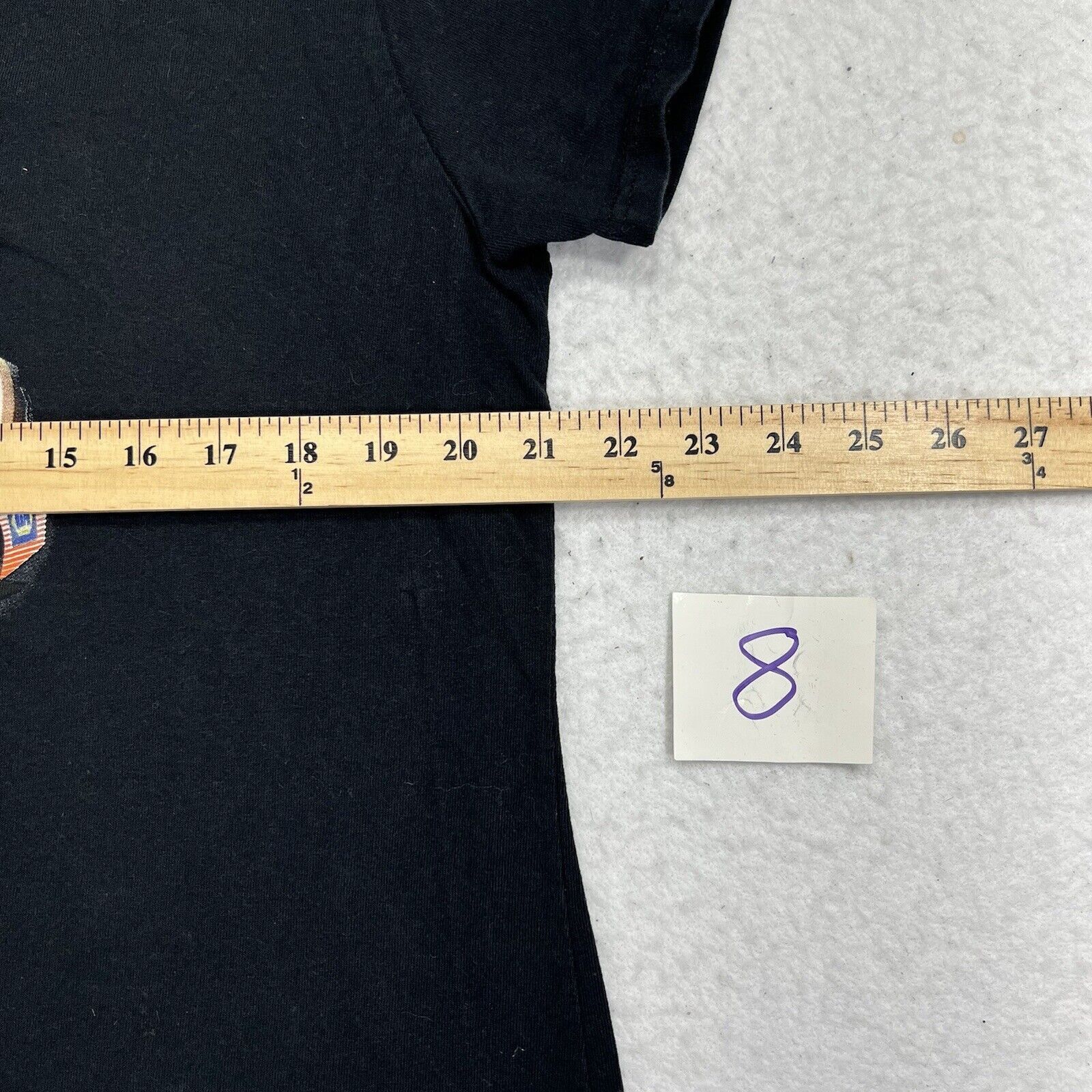 NASCAR NASCAR Hendrick Motorsports XL Chase Elliott Graphic T Shirt Size XL / US 12-14 / IT 48-50 - 7 Thumbnail