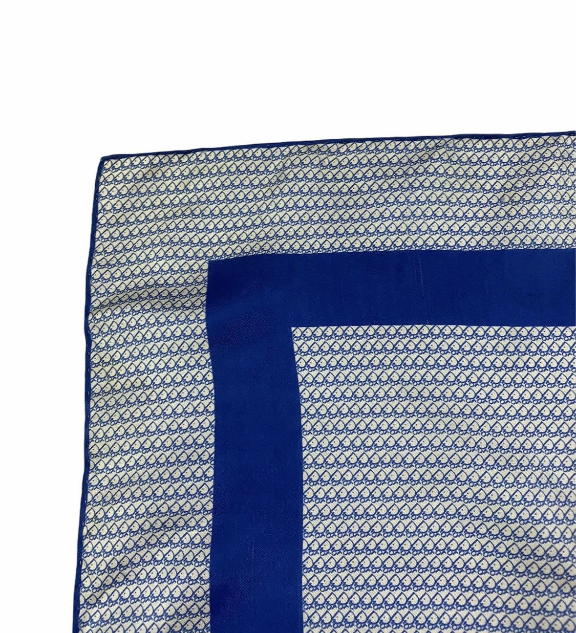 Dior Vtg🔥Christian Dior Monogram New York Paris Silk Scarves Size ONE SIZE - 2 Thumbnail