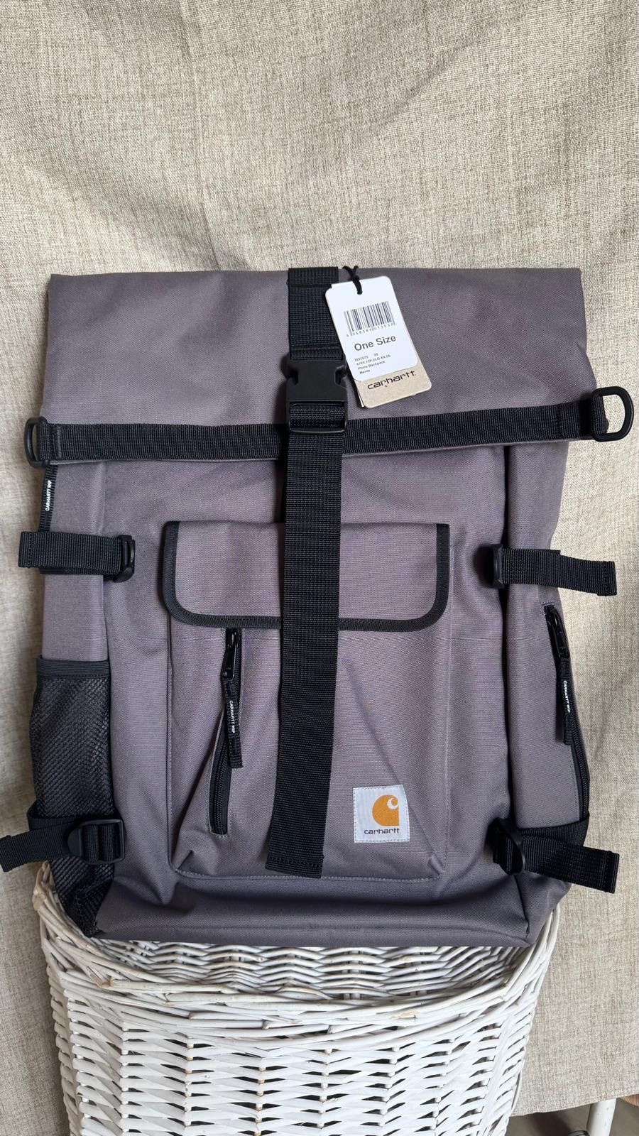 Carhartt Carhartt backpack Size ONE SIZE - 1 Thumbnail