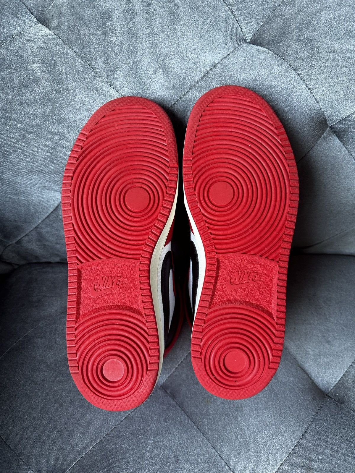 Nike Jordan AJKO 1 CHICAGO Size US 10.5 / EU 43-44 - 2 Thumbnail
