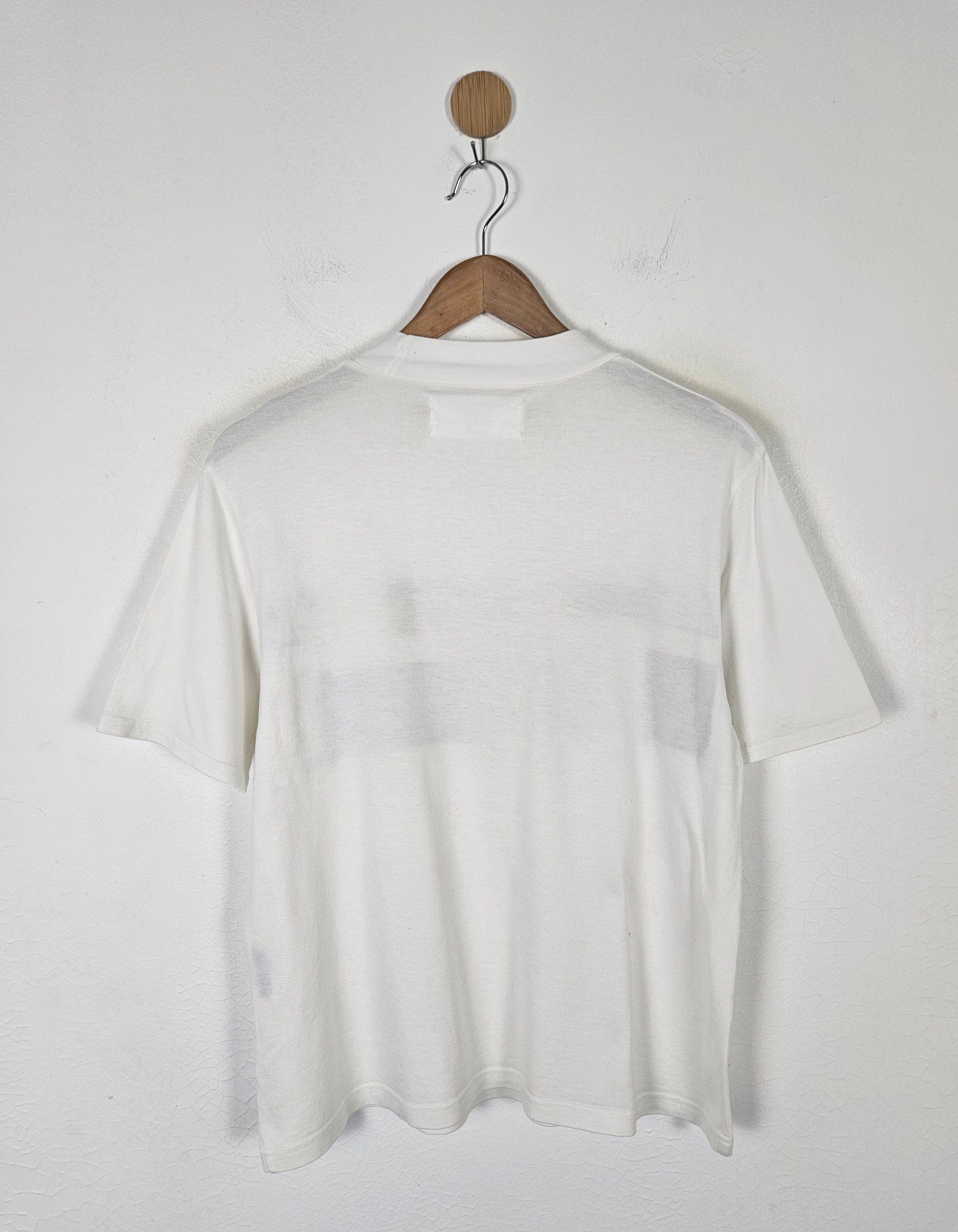 Hai Sporting Gear × Issey Miyake Hai Sporting Gear Issey Miyake SS 2002 shirt Size US M / EU 48-50 / 2 - 3 Thumbnail
