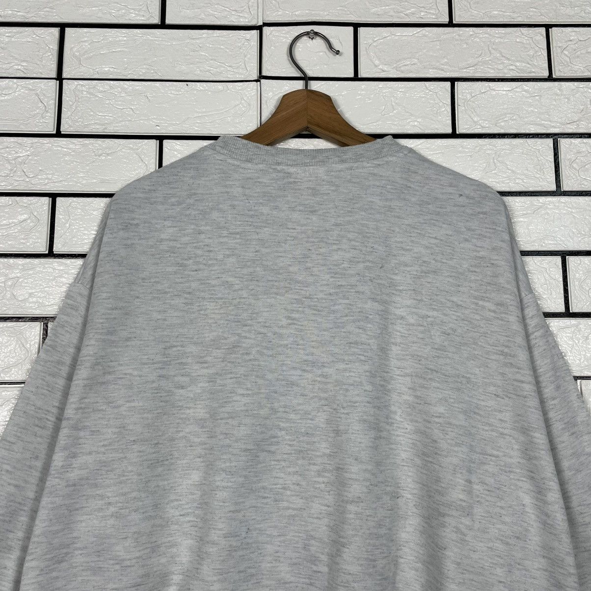 Other Tom And Jerry Crewneck Sweatshirt Size US M / EU 48-50 / 2 - 8 Thumbnail