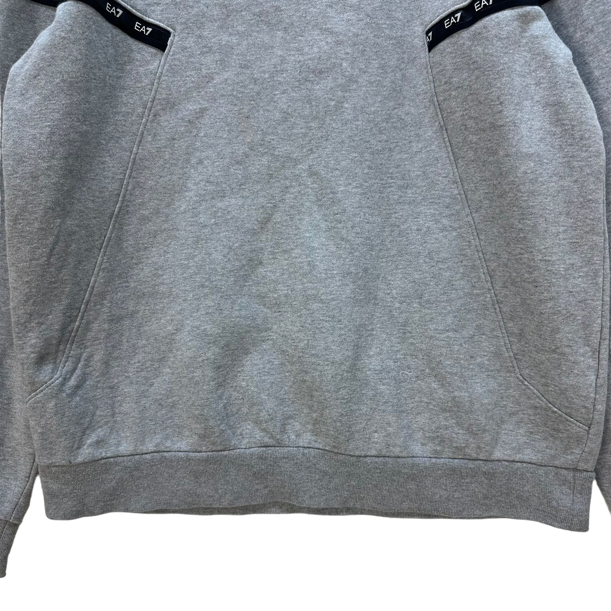 Emporio Armani EMPORIO ARMANI SWEATSHIRTS #8785-026 Size US L / EU 52-54 / 3 - 3 Thumbnail
