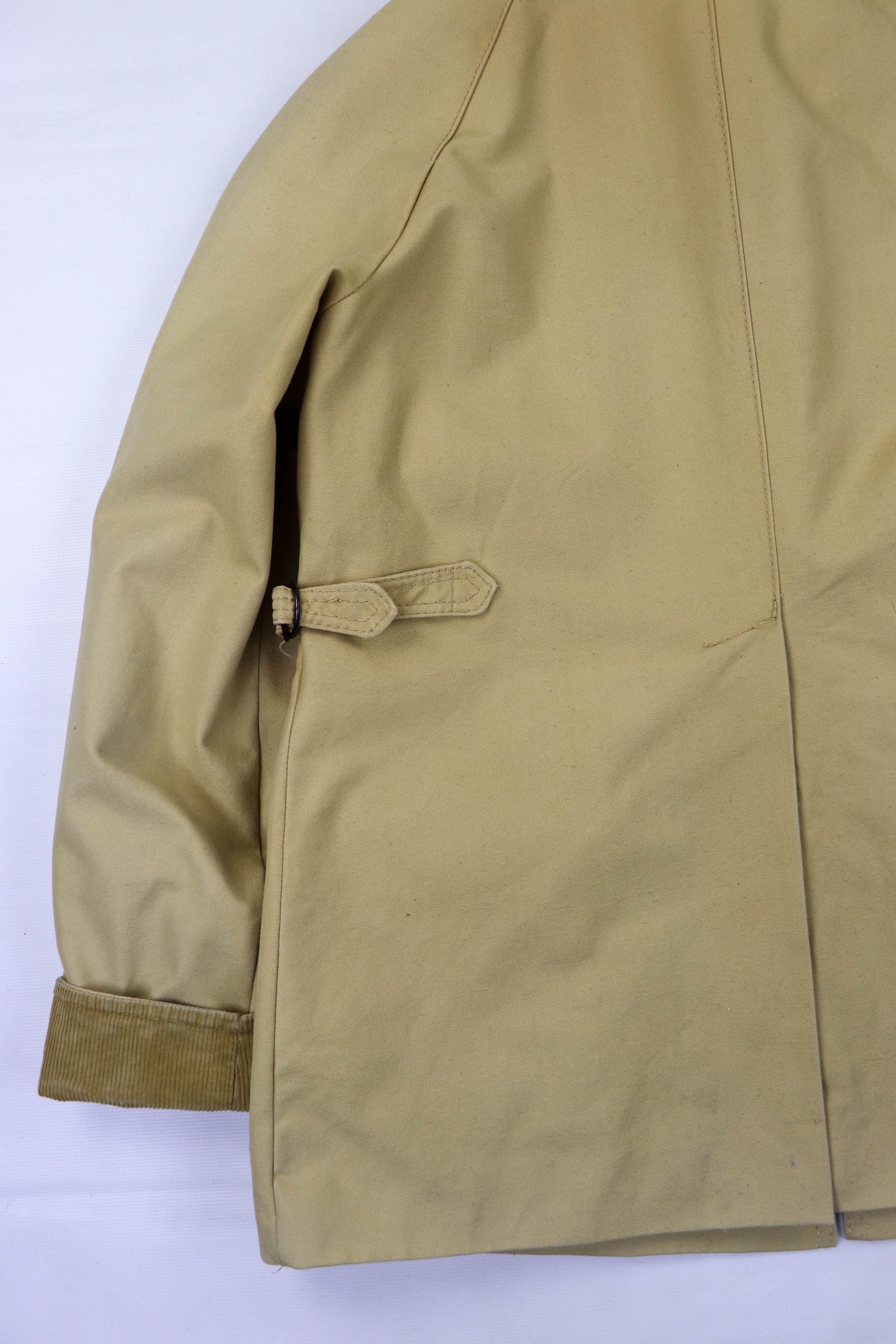 Vintage Vintage Europe Craft Exclusive Imp Made in Taiwan ROC Jacket Size US L / EU 52-54 / 3 - 14 Thumbnail