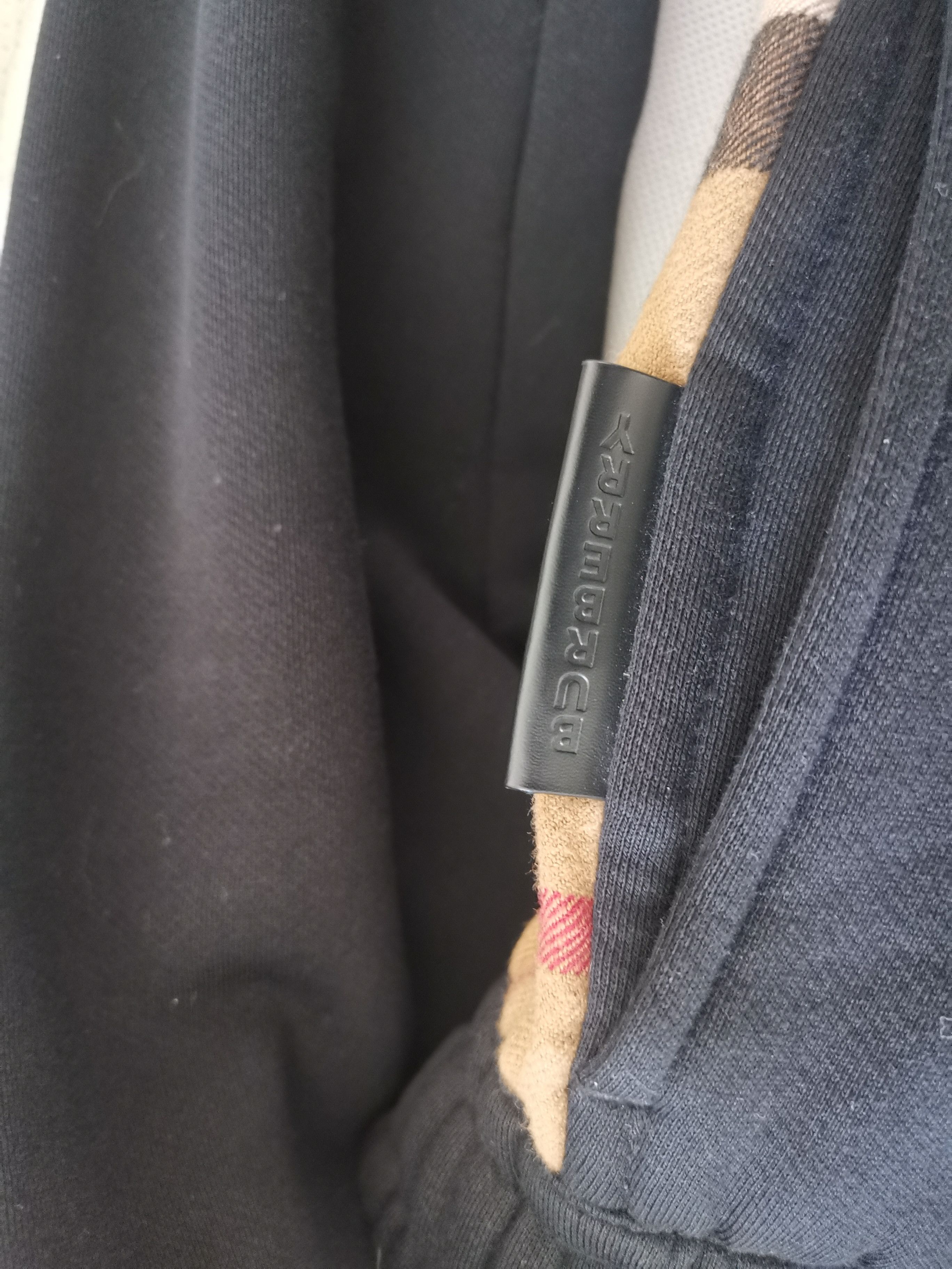 Burberry Burberry jogger check Size US 34 / EU 50 - 6 Thumbnail