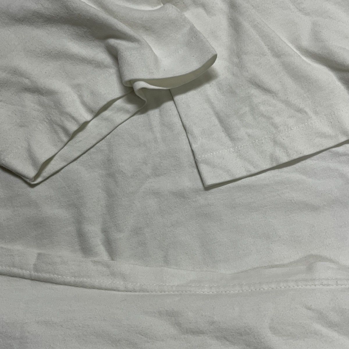 Armani × Armani Exchange × Vintage Vintage Armani Exchange Photo T Shirt Size US M / EU 48-50 / 2 - 6 Thumbnail