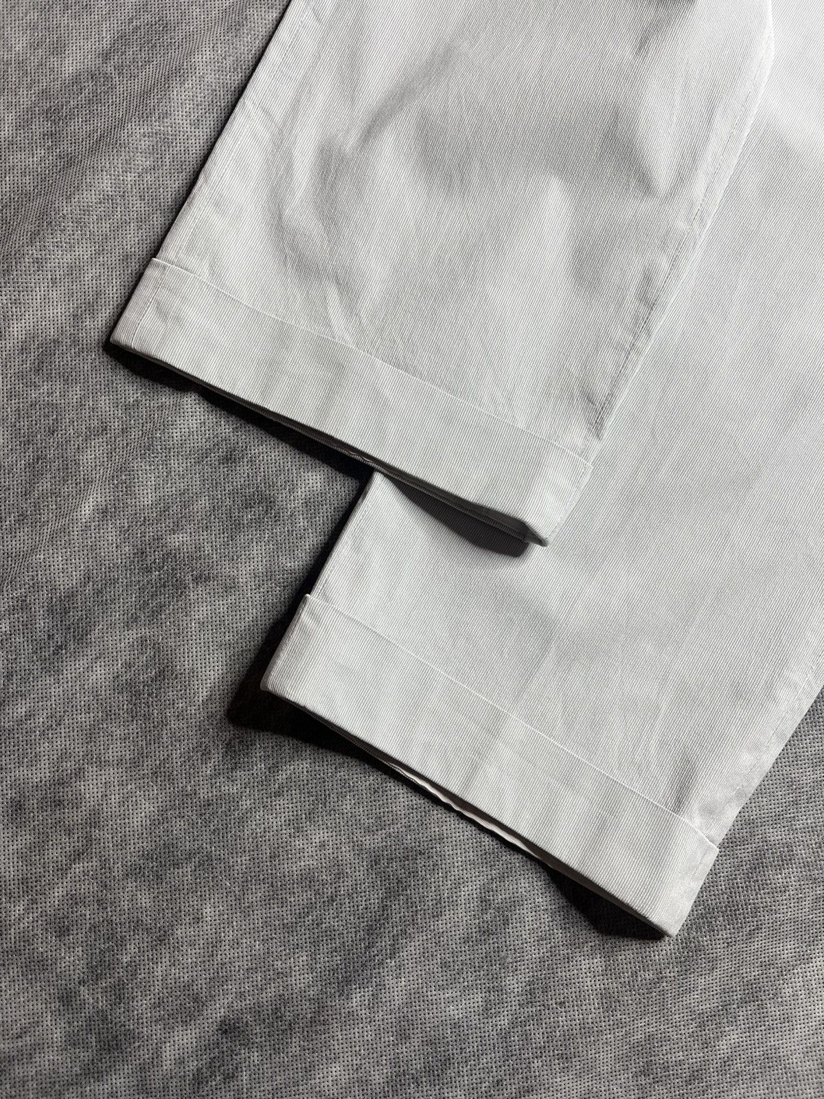 Brioni Brioni Cervinia Cotton Classic Chino Pants Size US 33 - 6 Thumbnail