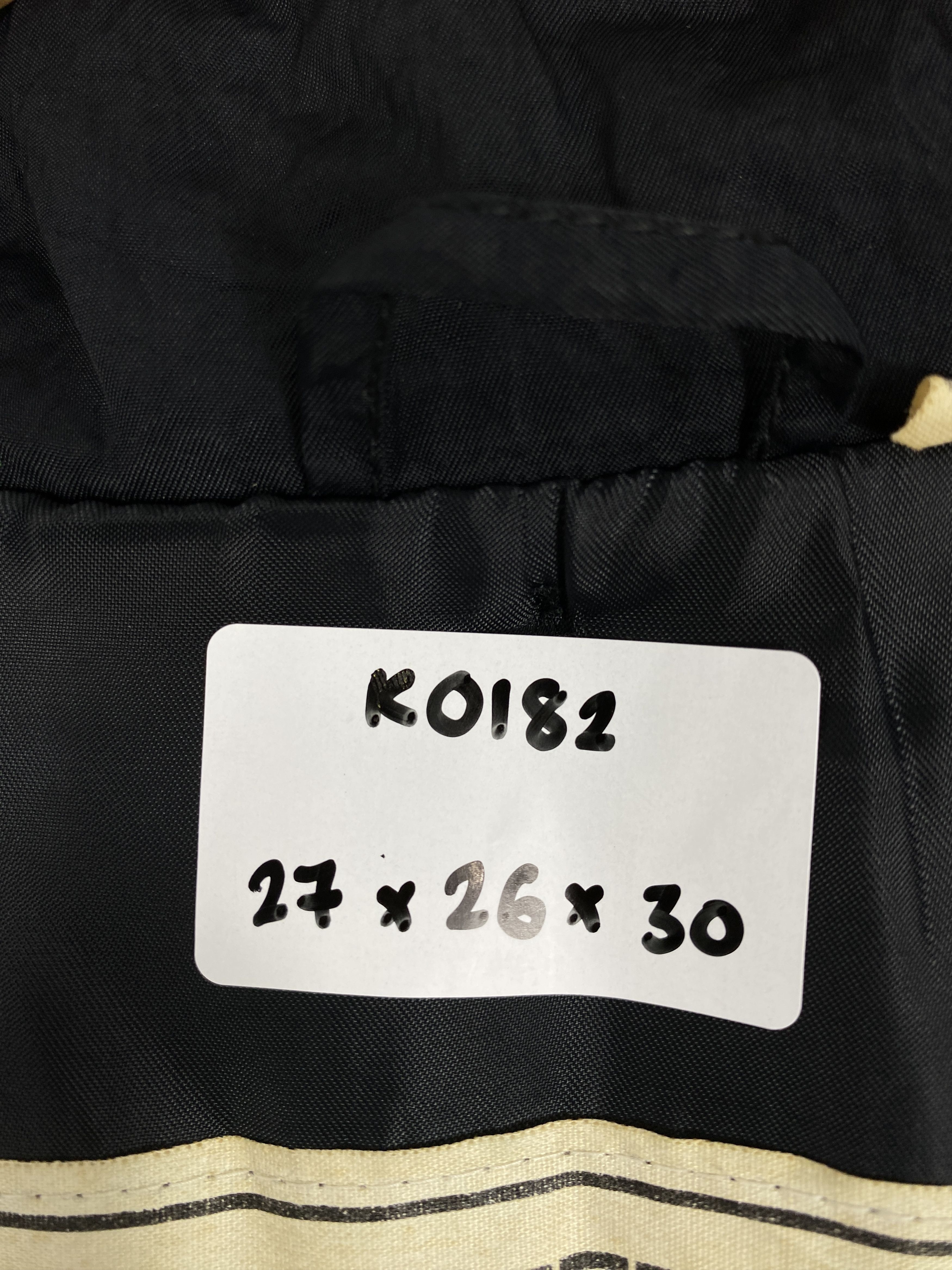 Japanese Brand Vintage Japanese Brand Bombers Jacket K0182 Size US L / EU 52-54 / 3 - 14 Thumbnail