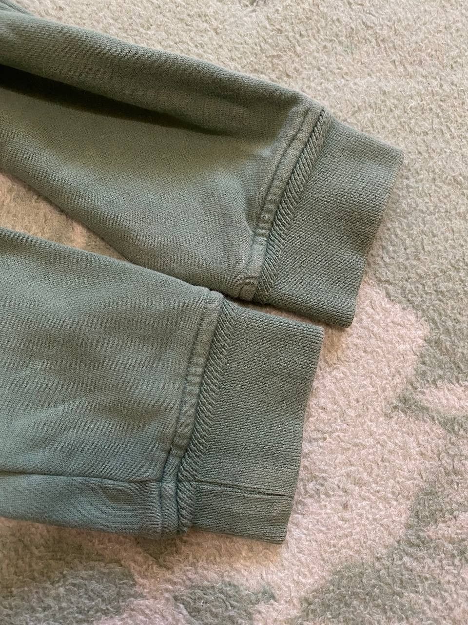 Belstaff Vintage crazy Y2K Sweatshirts logo Belstaff streetwear Size US S / EU 44-46 / 1 - 8 Thumbnail