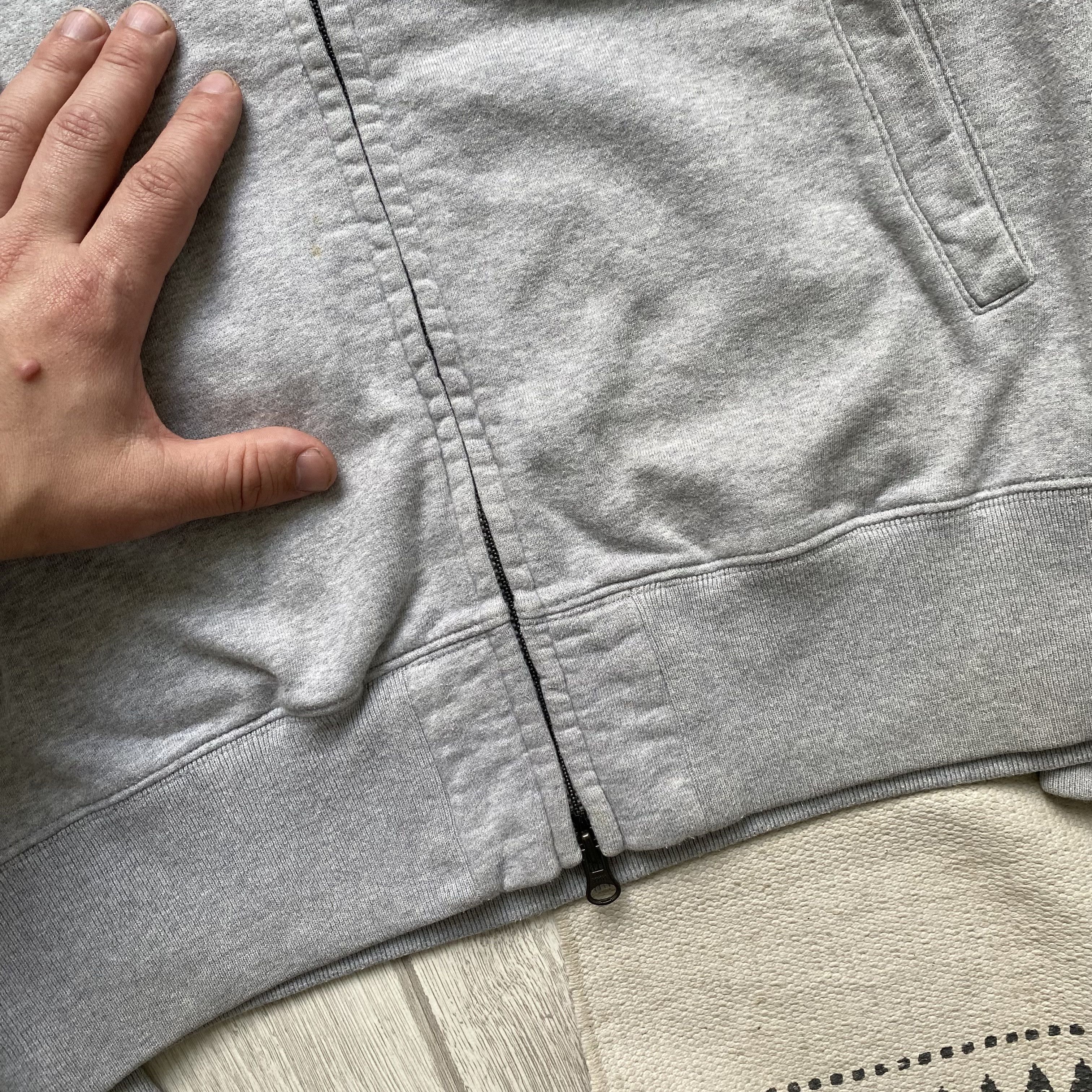La Martina Vintage La Martina Track top zip sweater jacket Sweatshirt Size US M / EU 48-50 / 2 - 7 Thumbnail