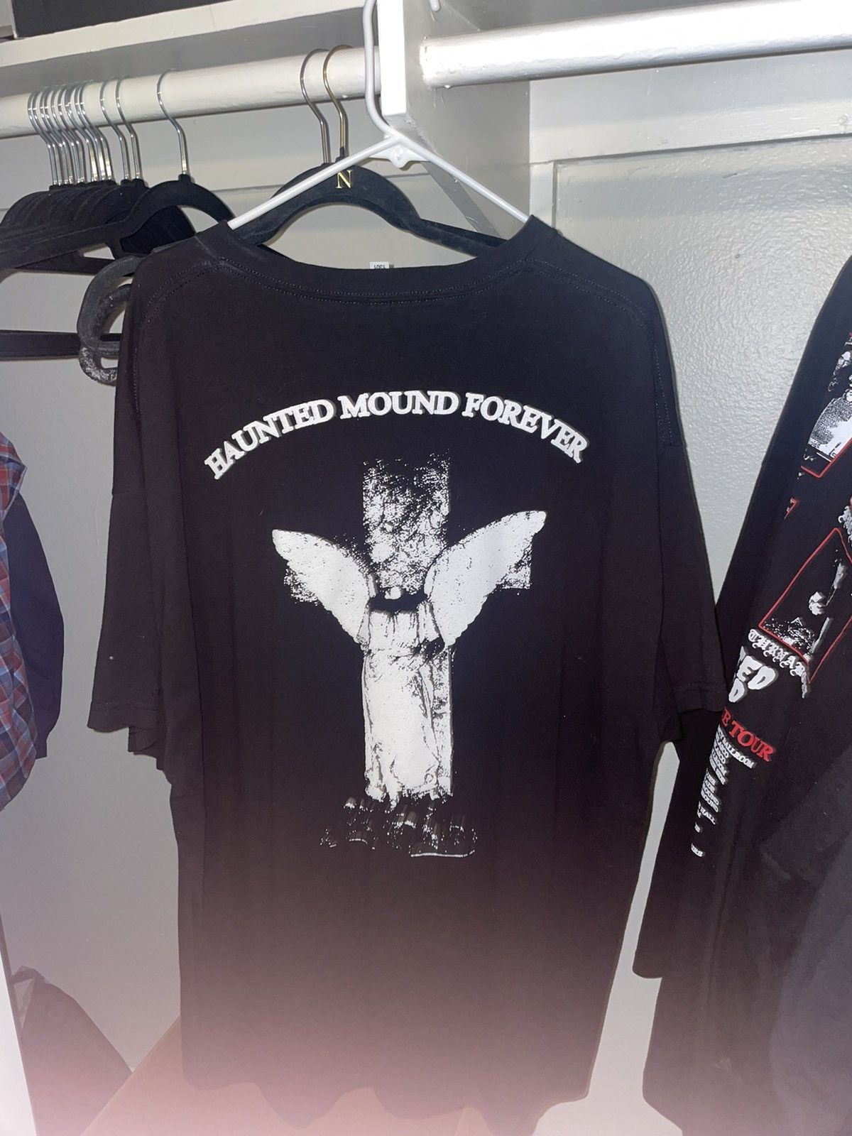 Band Tees Sematary butcher house tour secret la show exclusive merch Size US XL / EU 56 / 4 - 2 Thumbnail