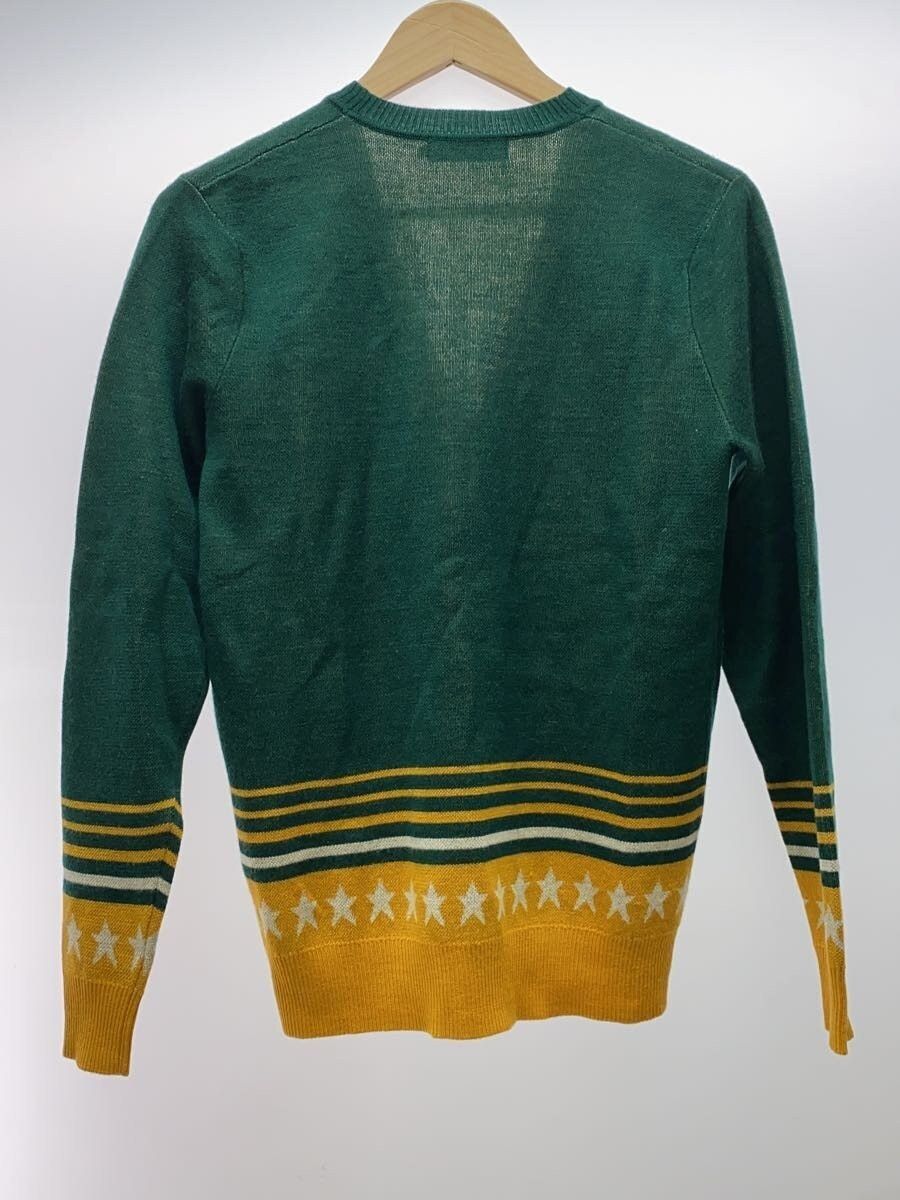 Hysteric Glamour Hysteric Woman Graphic Knit Cardigan Size US S / EU 44-46 / 1 - 2 Thumbnail