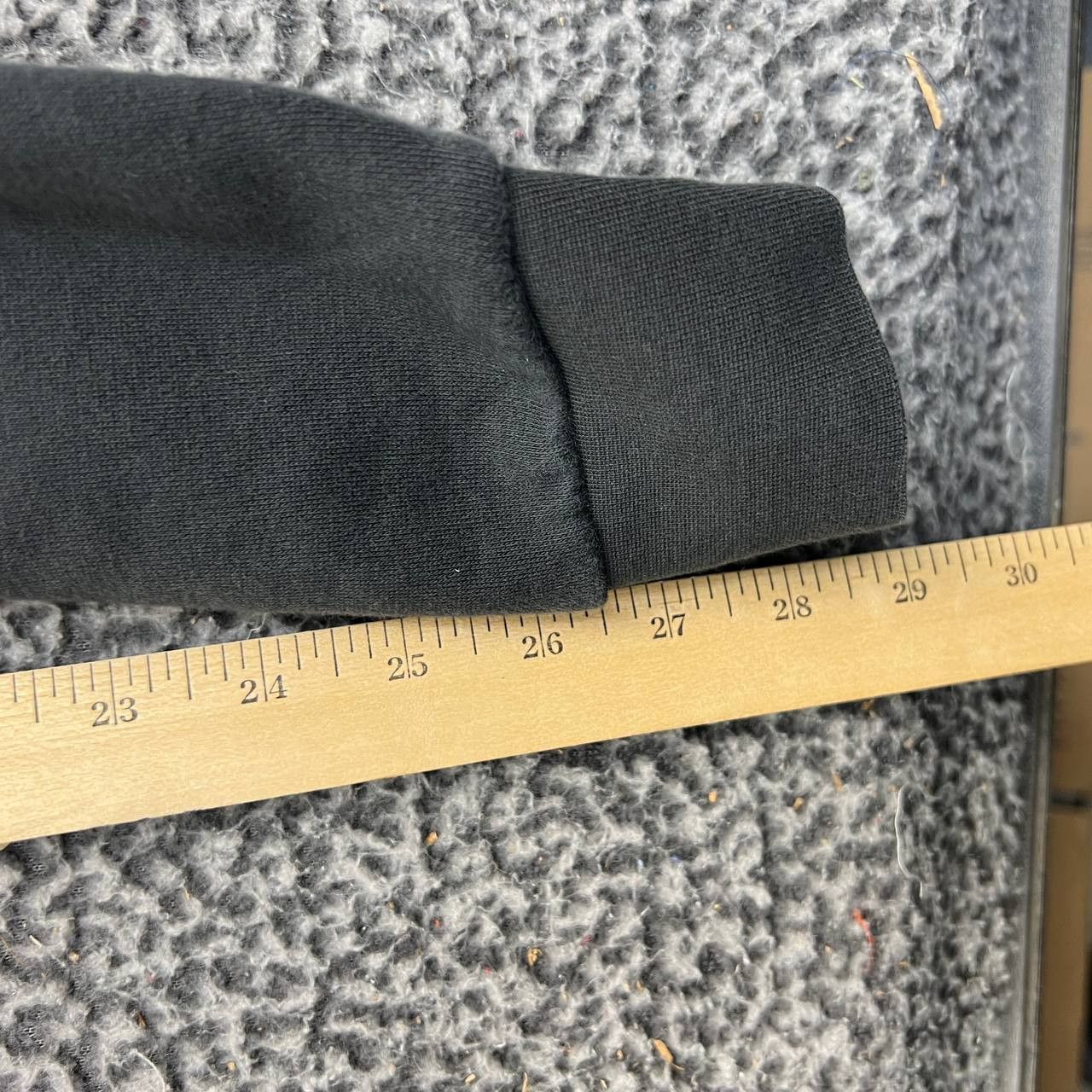 Adidas Adidas Jogger Track Pants Men 3-Stripe Fleece Slim Fit XS Size US 26 / EU 42 - 4 Thumbnail