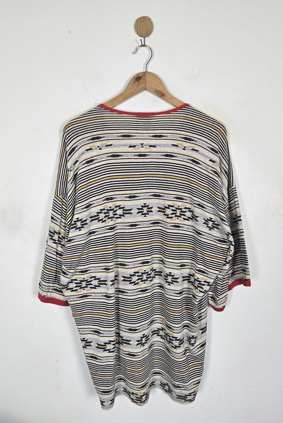 Vivienne Westwood Vivienne Westwood Man shirt Size XXL / US 16-18 / IT 52-54 - 2 Thumbnail