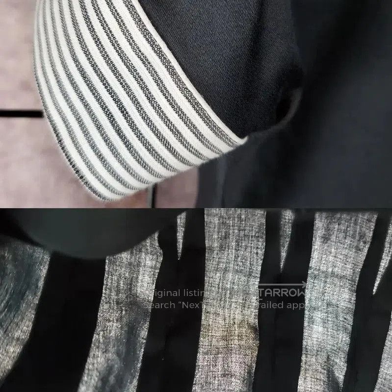Dior Dior Black Summer Short Sleeve T. Size M / US 6-8 / IT 42-44 - 8 Thumbnail
