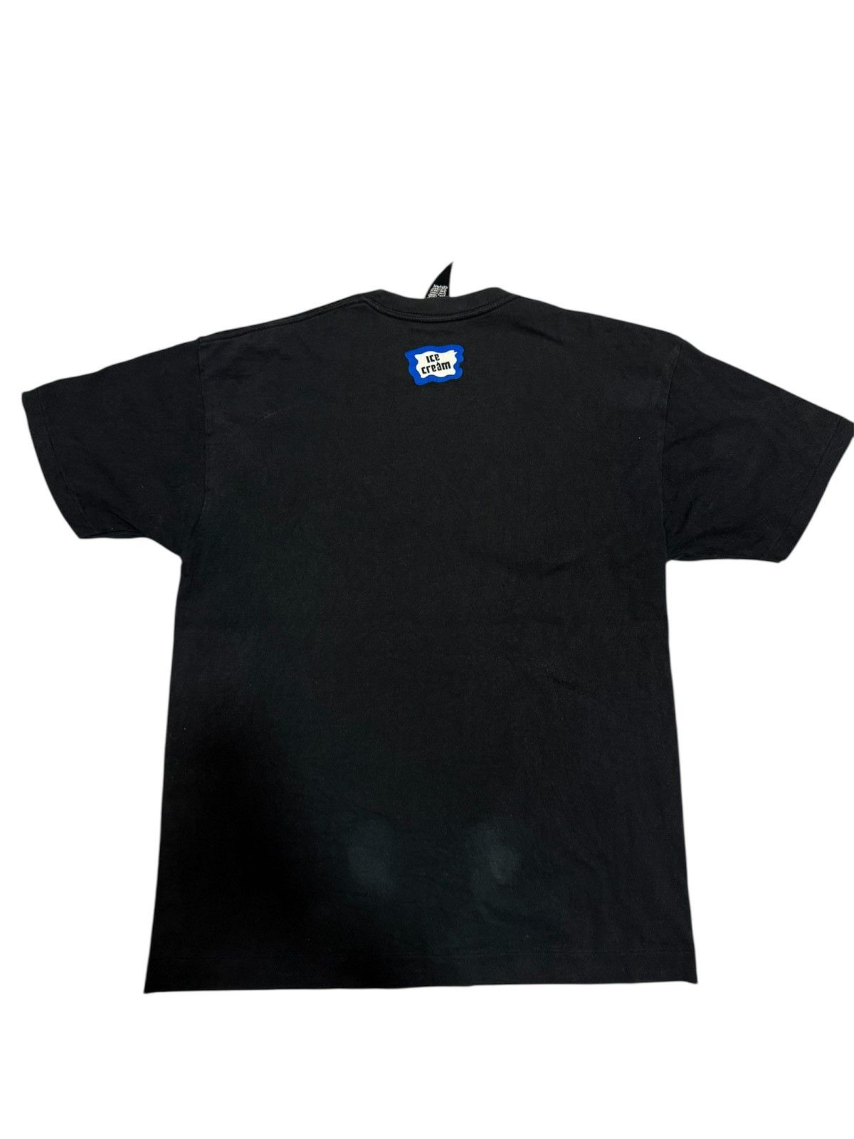 Billionaire Boys Club Season 1 Ice Cream “Running Dog” Tee Size US L / EU 52-54 / 3 - 4 Thumbnail