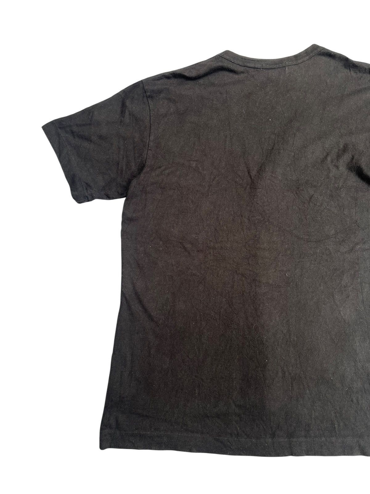 Comme des Garcons Ss 2010 tee Size US M / EU 48-50 / 2 - 8 Thumbnail