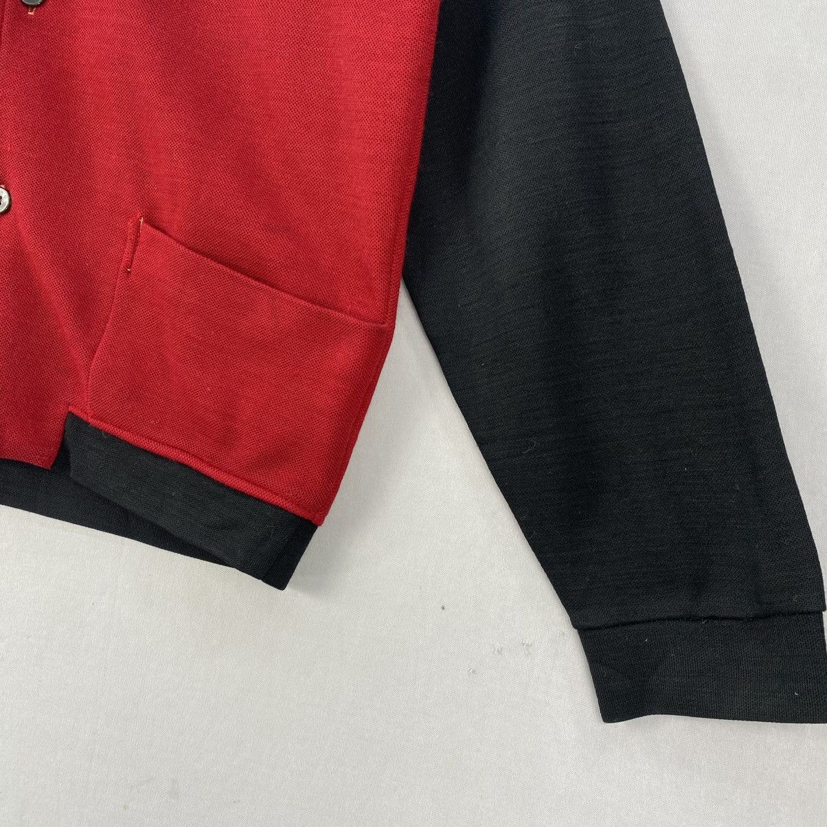 Designer Vintage Takashimaya Varsity Jacket Size US S / EU 44-46 / 1 - 3 Thumbnail