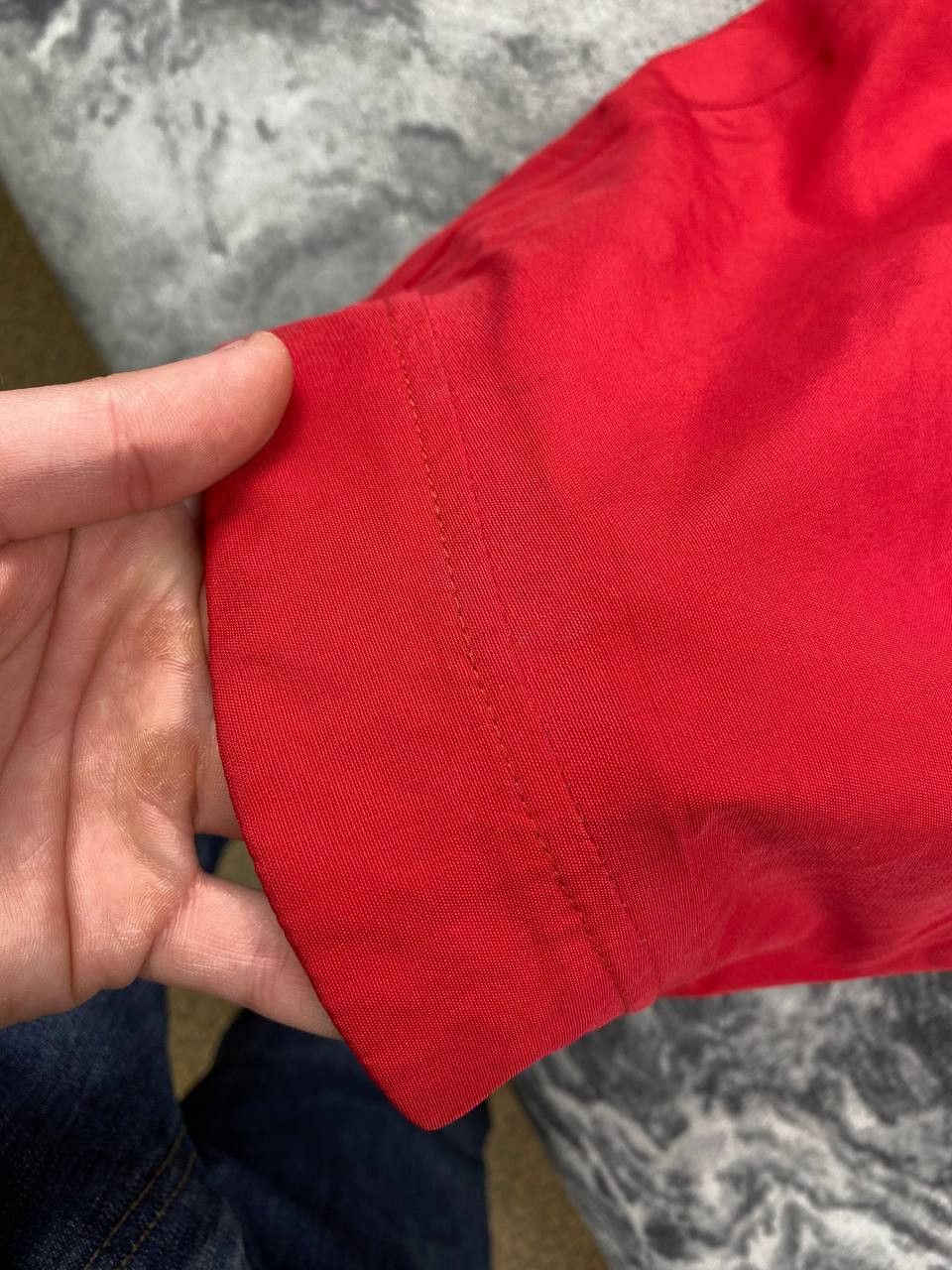 Oakley Vintage Oakley Ski Pants Software Evento Waterproof Men Size US 33 - 4 Thumbnail