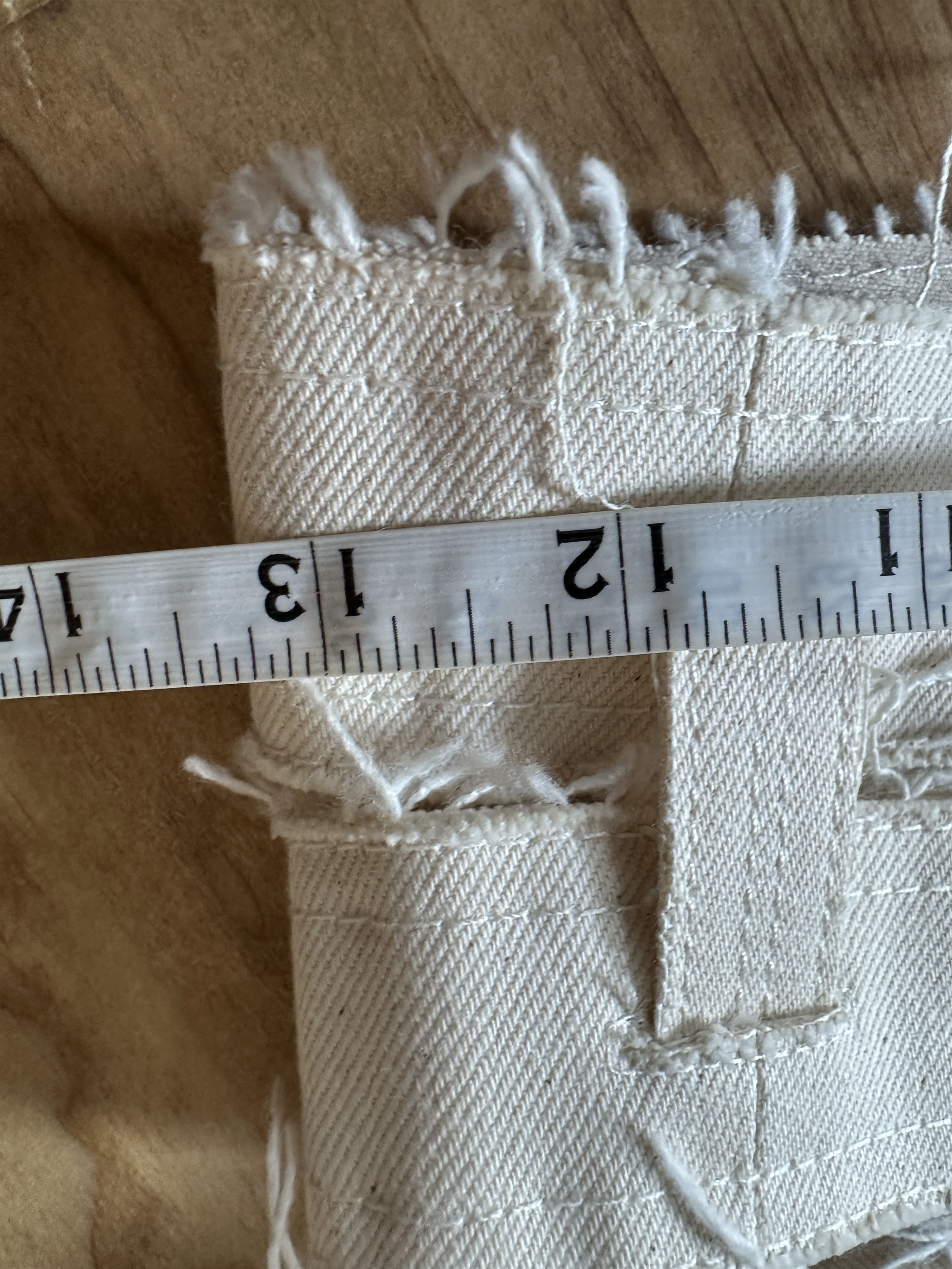 Rick Owens Rick Owens Fogachine Spartan Shorts Size US 32 / EU 48 - 12 Thumbnail
