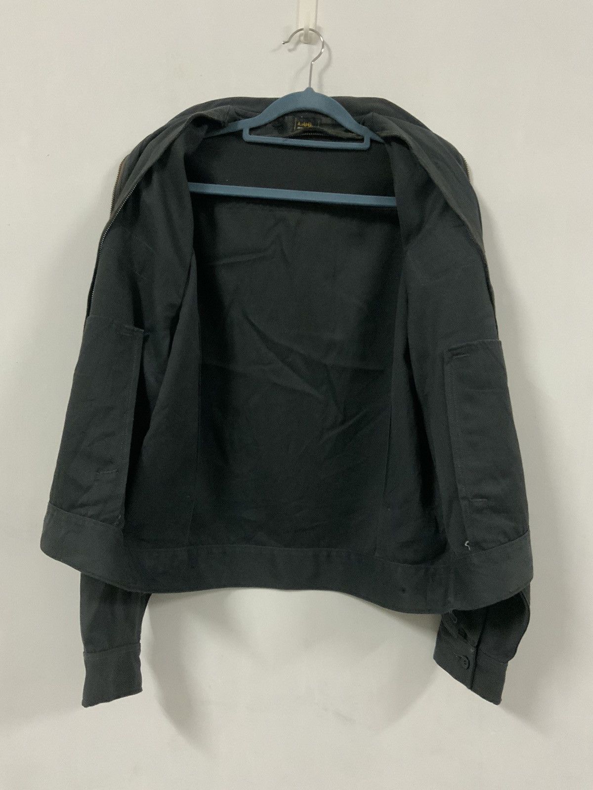 Lee Vintage LEE 40 Regular Osborne Comet Rice Archive Jacket Size US M / EU 48-50 / 2 - 11 Thumbnail