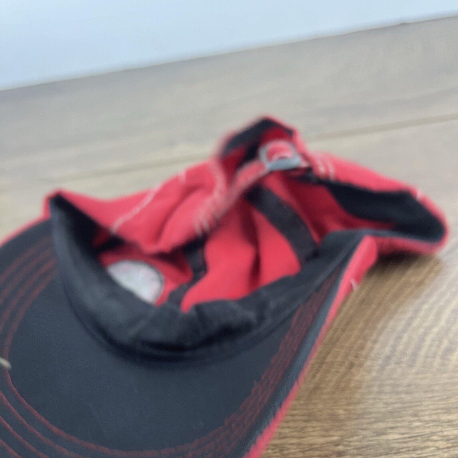 Other Tree Baseball Hat Red Cap Adjustable Hat Red Adult Fit Hat Size ONE SIZE - 12 Thumbnail