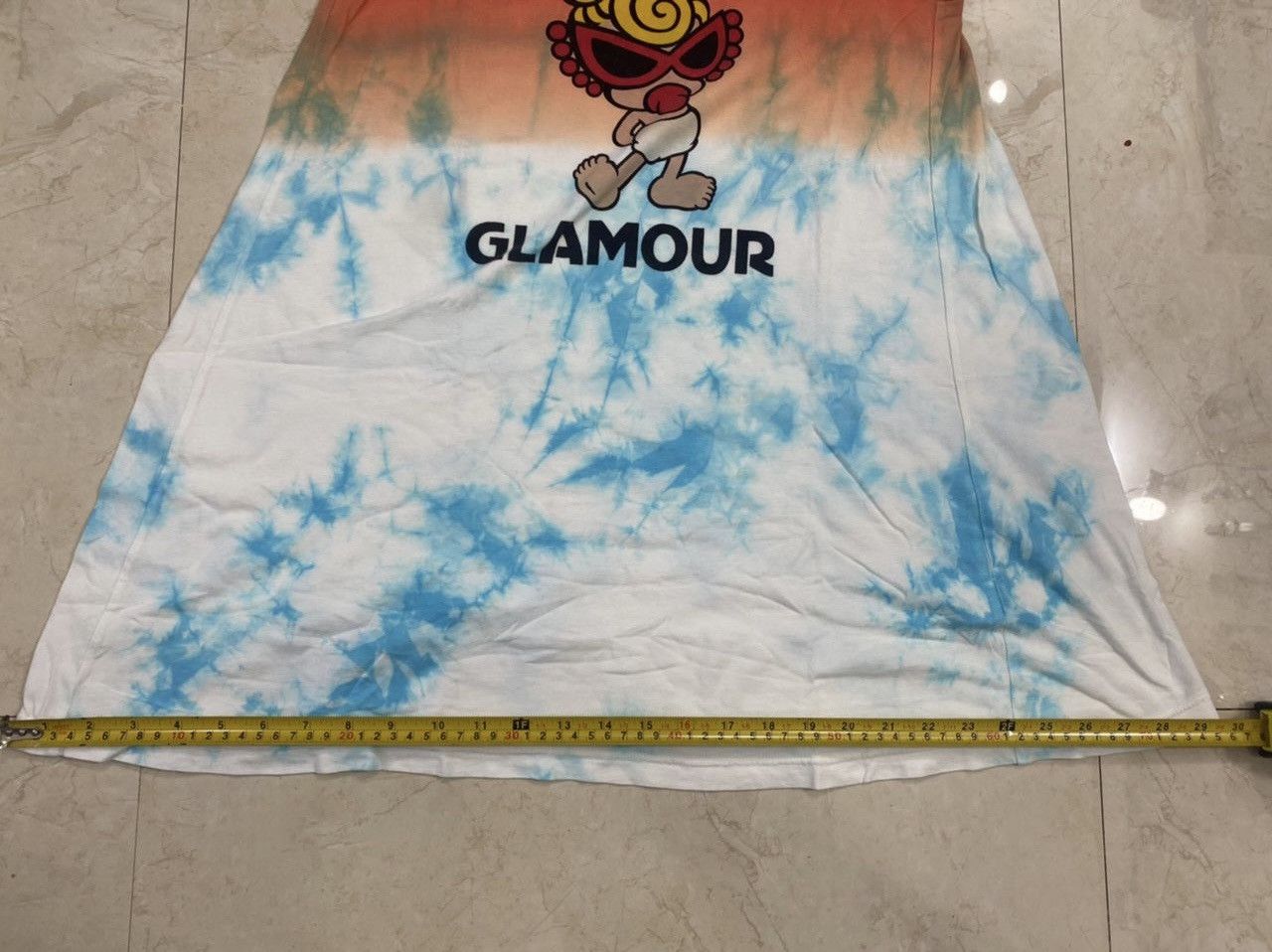 Hysteric Glamour 💥VINTAGE HYSTERIC GLAMOUR rare dress japanese brand shirt Size ONE SIZE - 8 Thumbnail