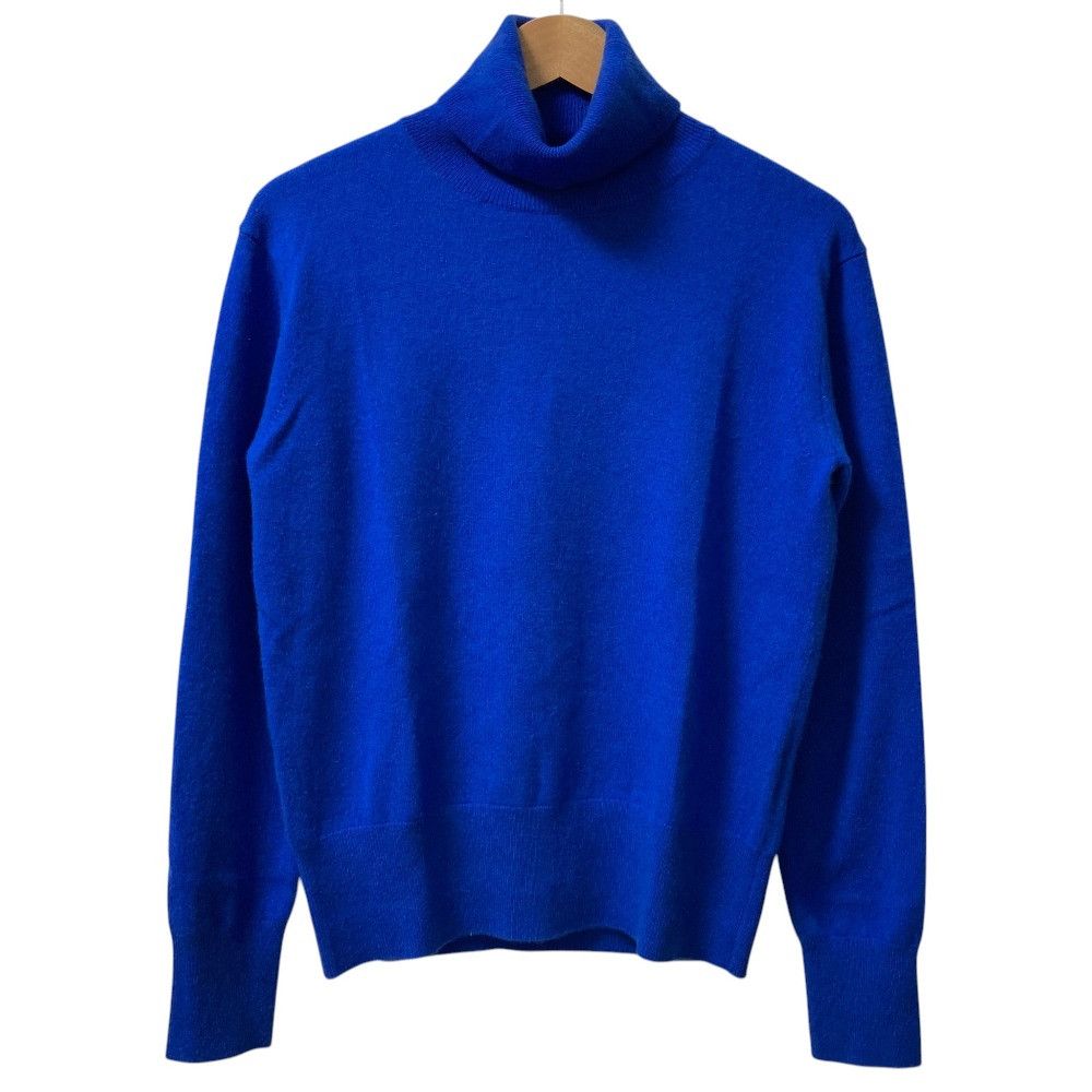 Other Other Spick and Span Cashmere Turtleneck Sweater Textile Tops DUTY FREE for USA Size ONE SIZE - 1 Thumbnail