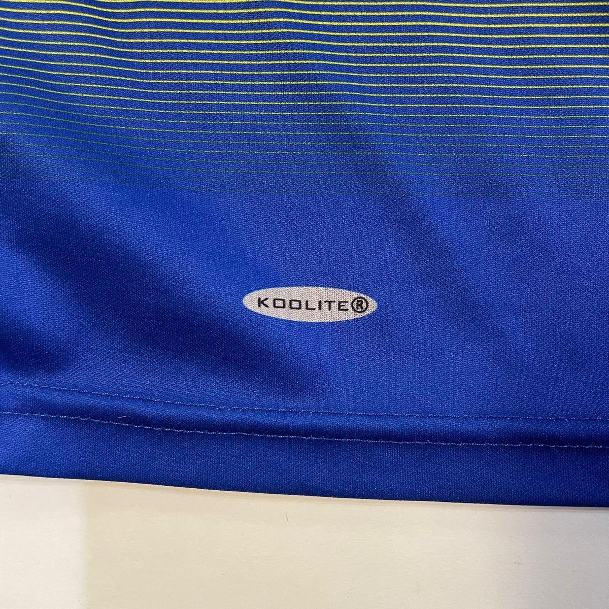 O'Neill Yellow and blue Kerry GAA O’Neills jersey shirt tee Size US S / EU 44-46 / 1 - 9 Thumbnail