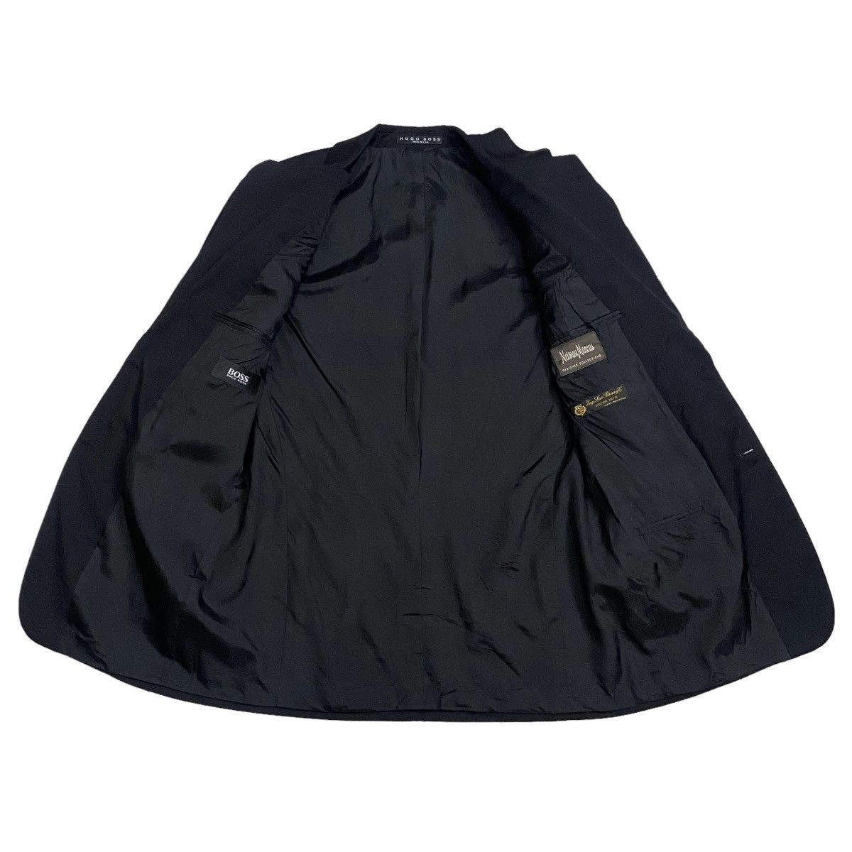 Hugo × Hugo Boss × Loro Piana Loro Piana X Hugo Boss Blazer coat Size 36R - 7 Thumbnail