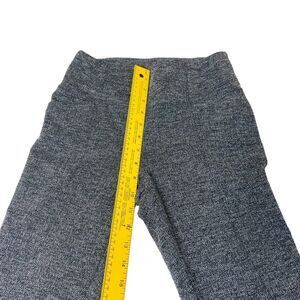 Other WOMEN Grey Seamless Float Yoga Fitness Pants | S Size 29" - 5 Thumbnail