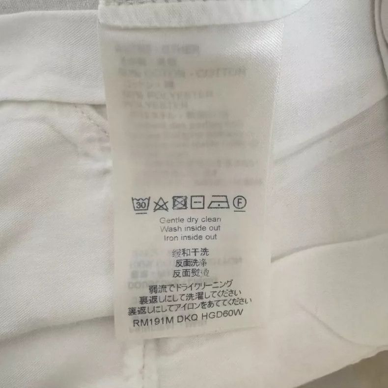 Louis Vuitton Louis Vuitton Spaceship Jeans Size US 29 - 4 Thumbnail