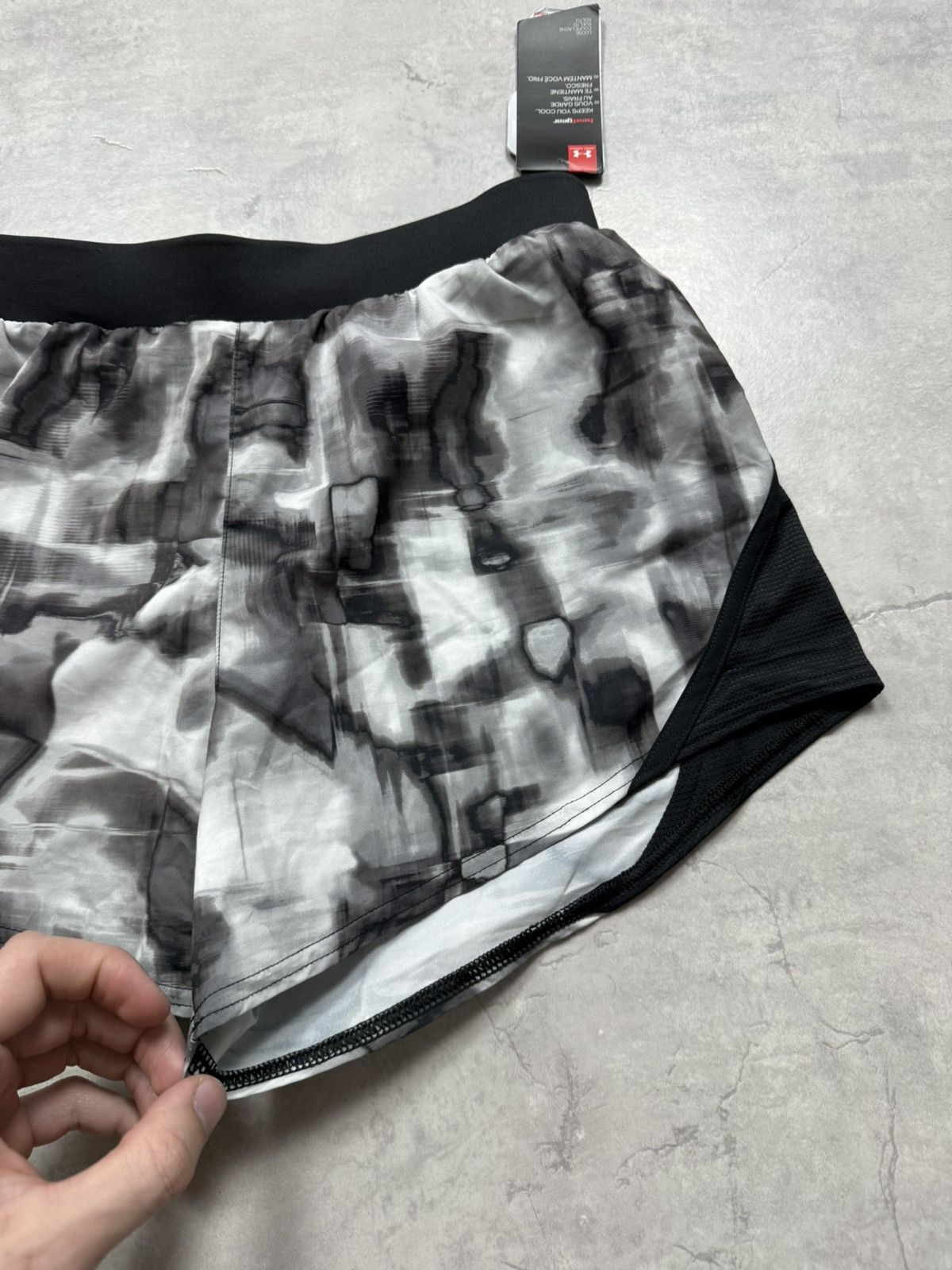 Under Armour Under Armour Shorts Size 29" - 3 Thumbnail