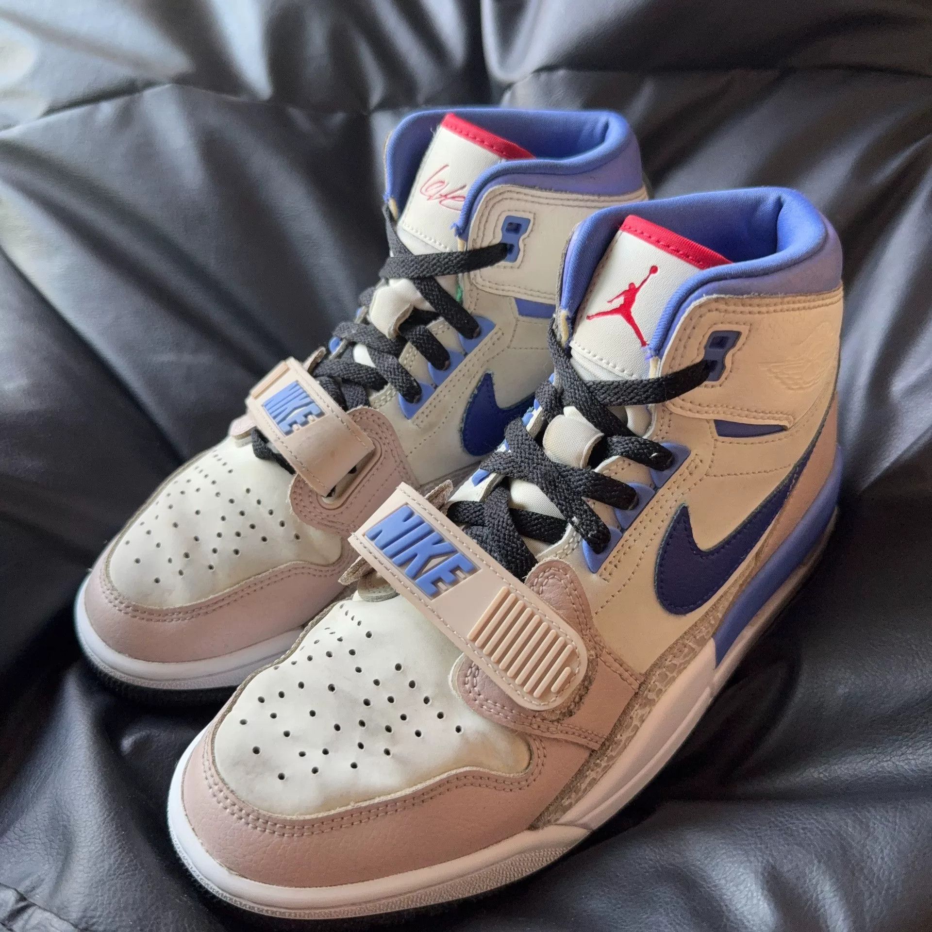 Nike Nike Brown Lowtop Sneakers 41 Men Size US 8.5 / EU 41-42 - 1 Thumbnail