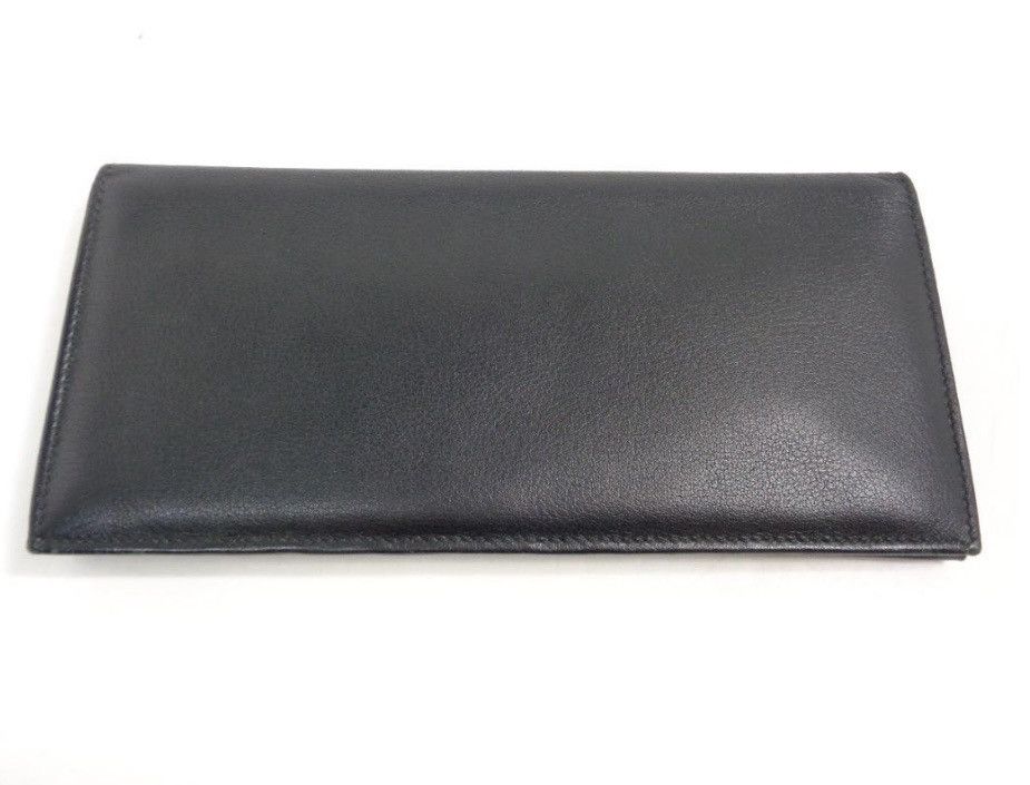 Other MADE IN GERMANY GOPPEL MENS LEATHER LONG WALLET Size ONE SIZE - 3 Thumbnail