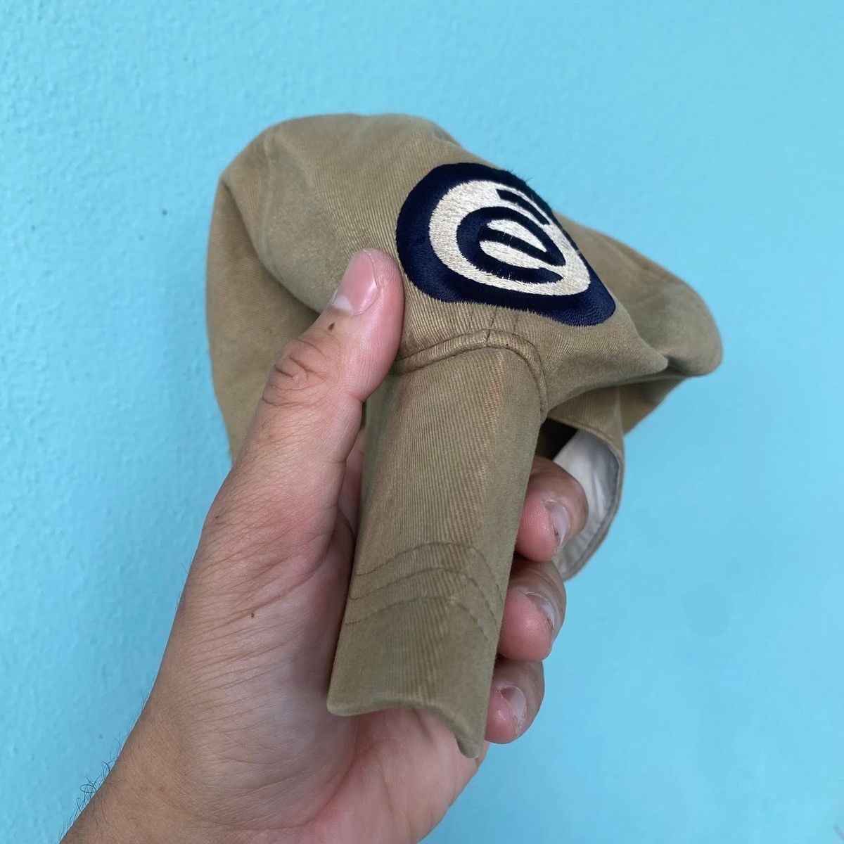 Vintage RARE ‼️ E Skateboard Size ONE SIZE - 6 Thumbnail