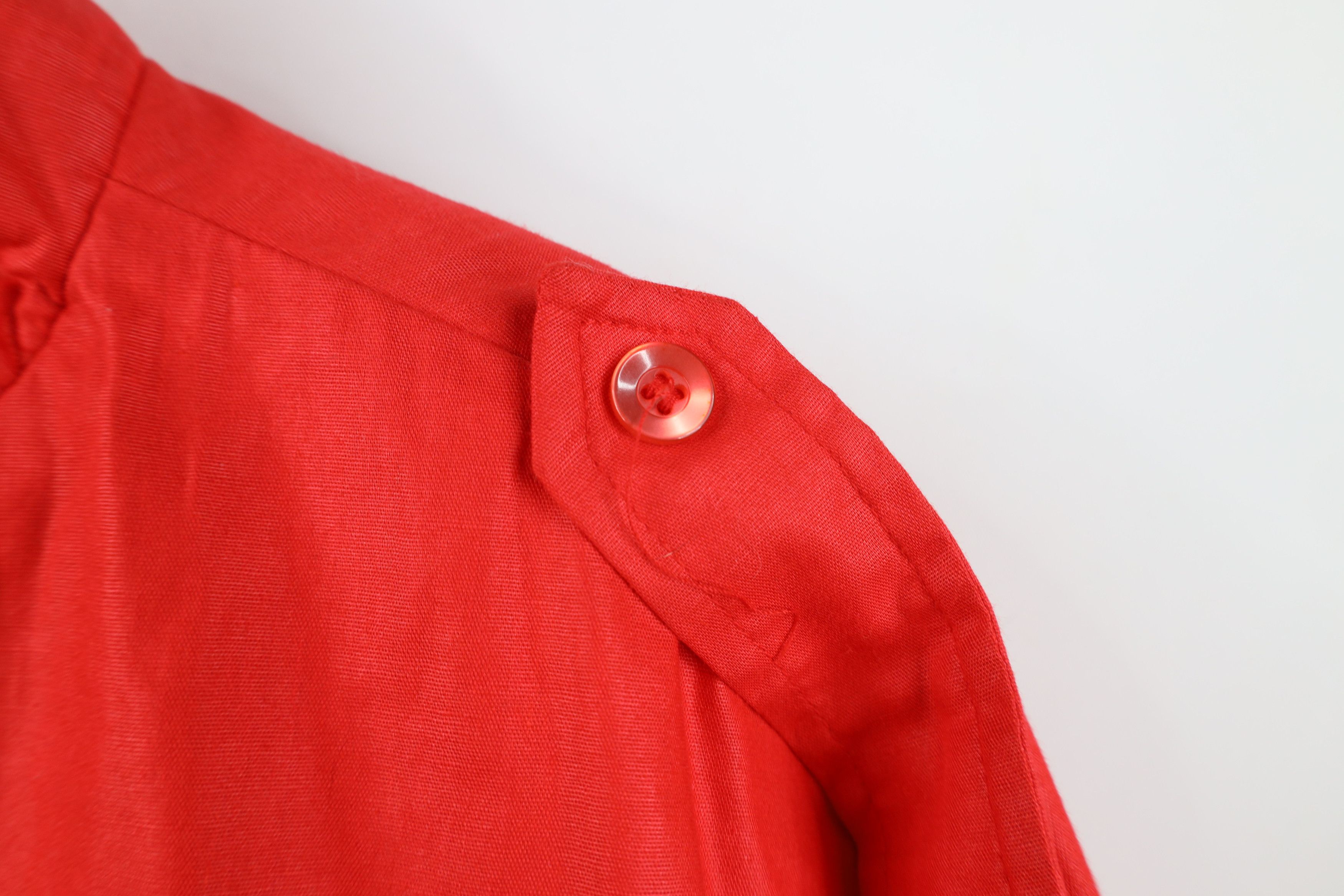 Vintage Vintage 80s Martin Archery Hunting Lined Bomber Jacket USA Size US L / EU 52-54 / 3 - 8 Thumbnail