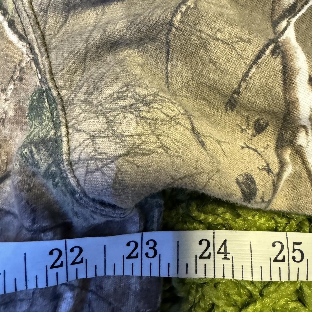 Realtree Vintage Realtree Boxy-Fit Shirt Size US L / EU 52-54 / 3 - 2 Thumbnail