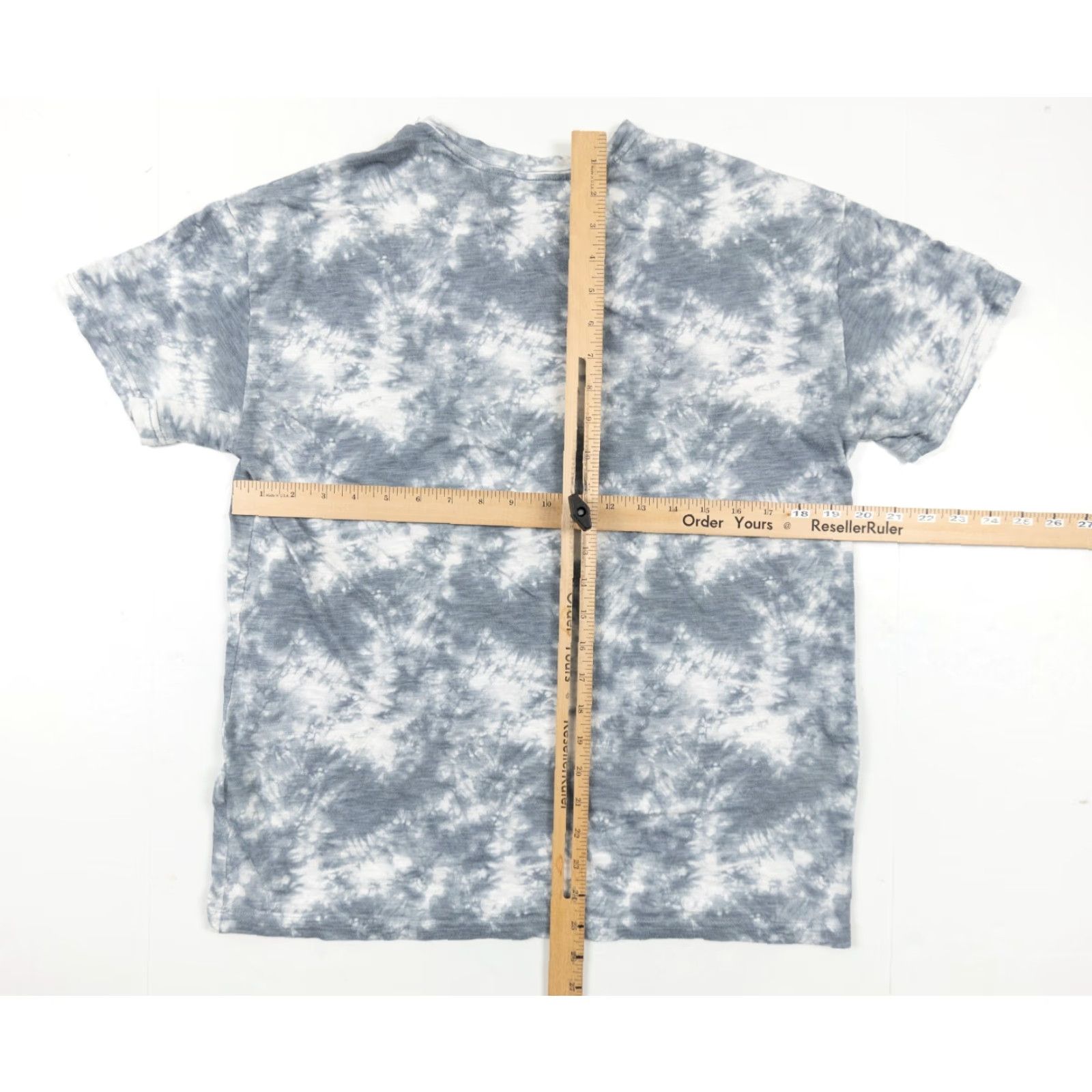 Abercrombie & Fitch Abercrombie & Fitch Shirt Small Gray Short Sleeve Tee A&F Collection Adult Size US S / EU 44-46 / 1 - 4 Thumbnail