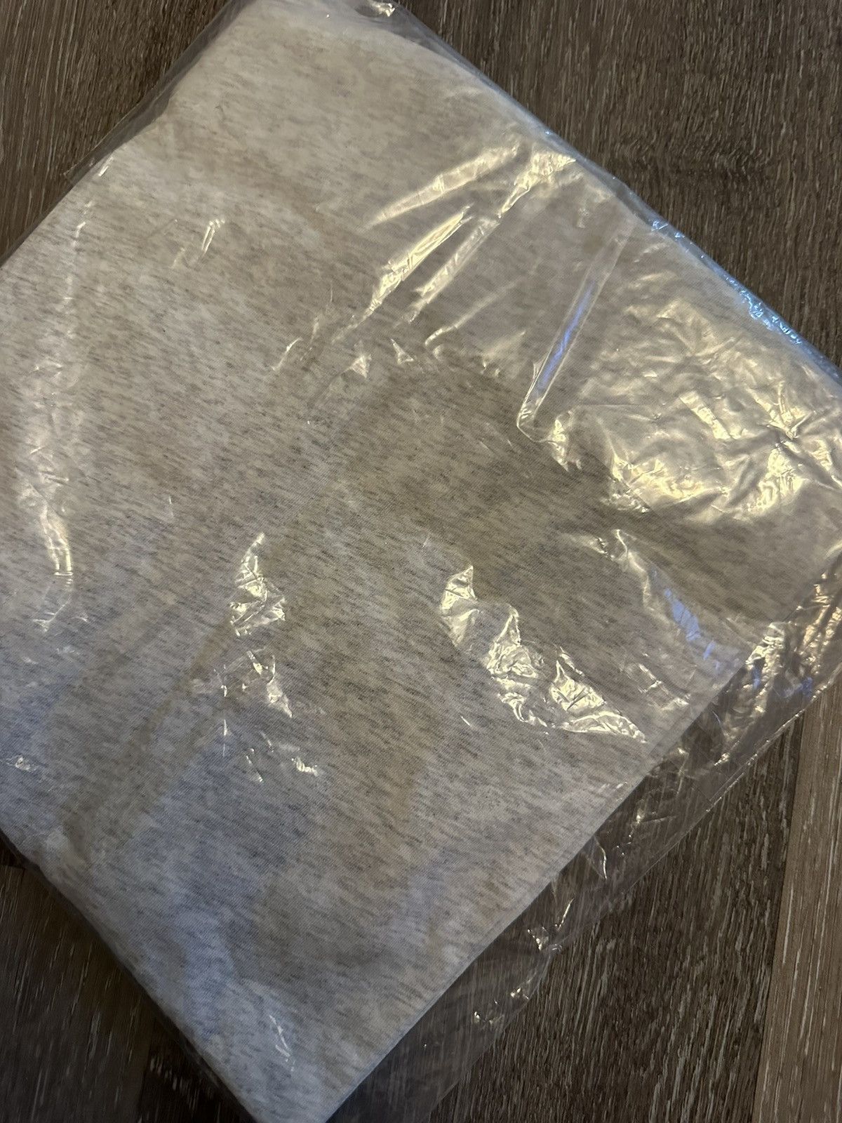 John Elliott Distressed vintage Folsom pocket tee Size US XS / EU 42 / 0 - 4 Thumbnail