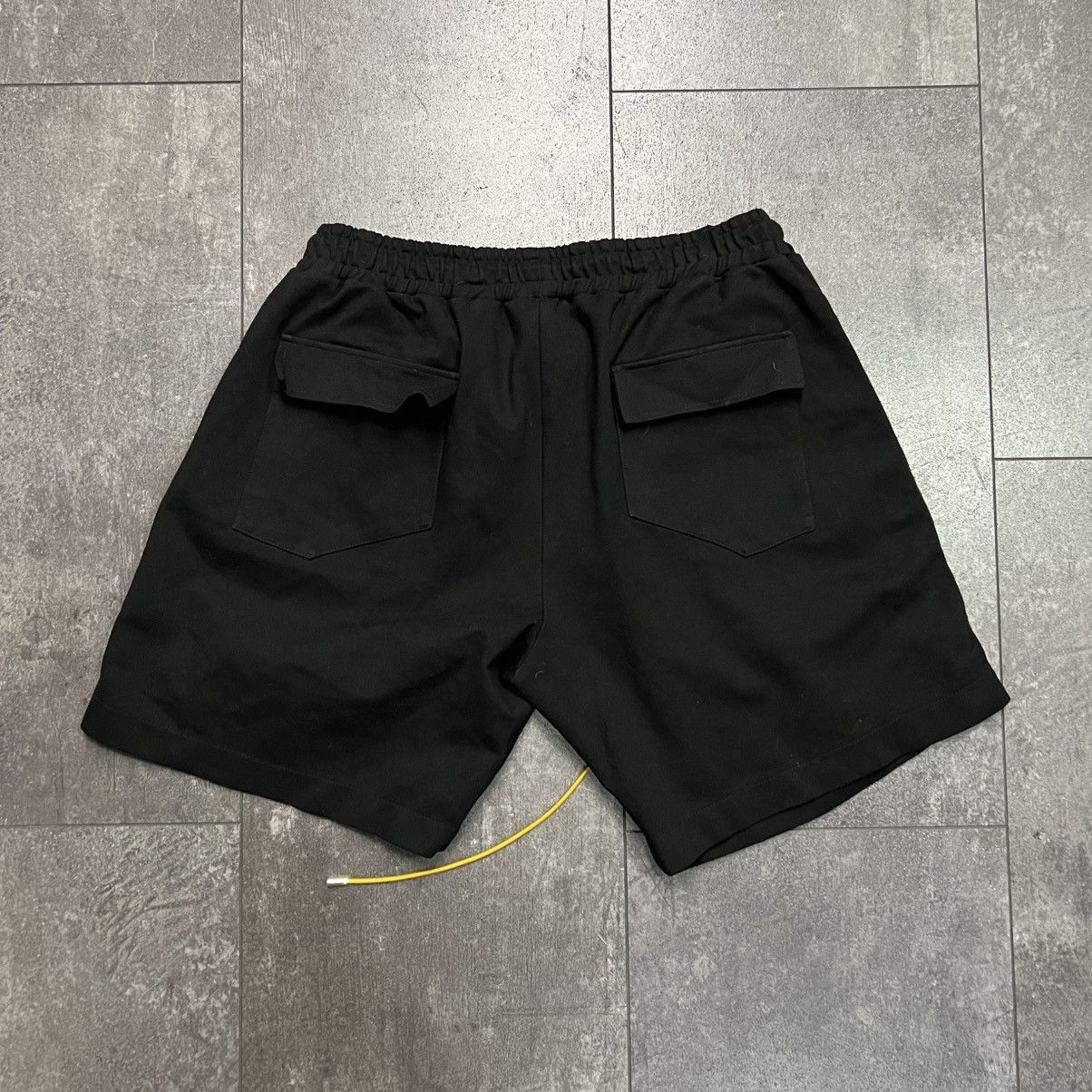 Rhude Rhude Traxede Shorts Size US 34 / EU 50 - 2 Thumbnail
