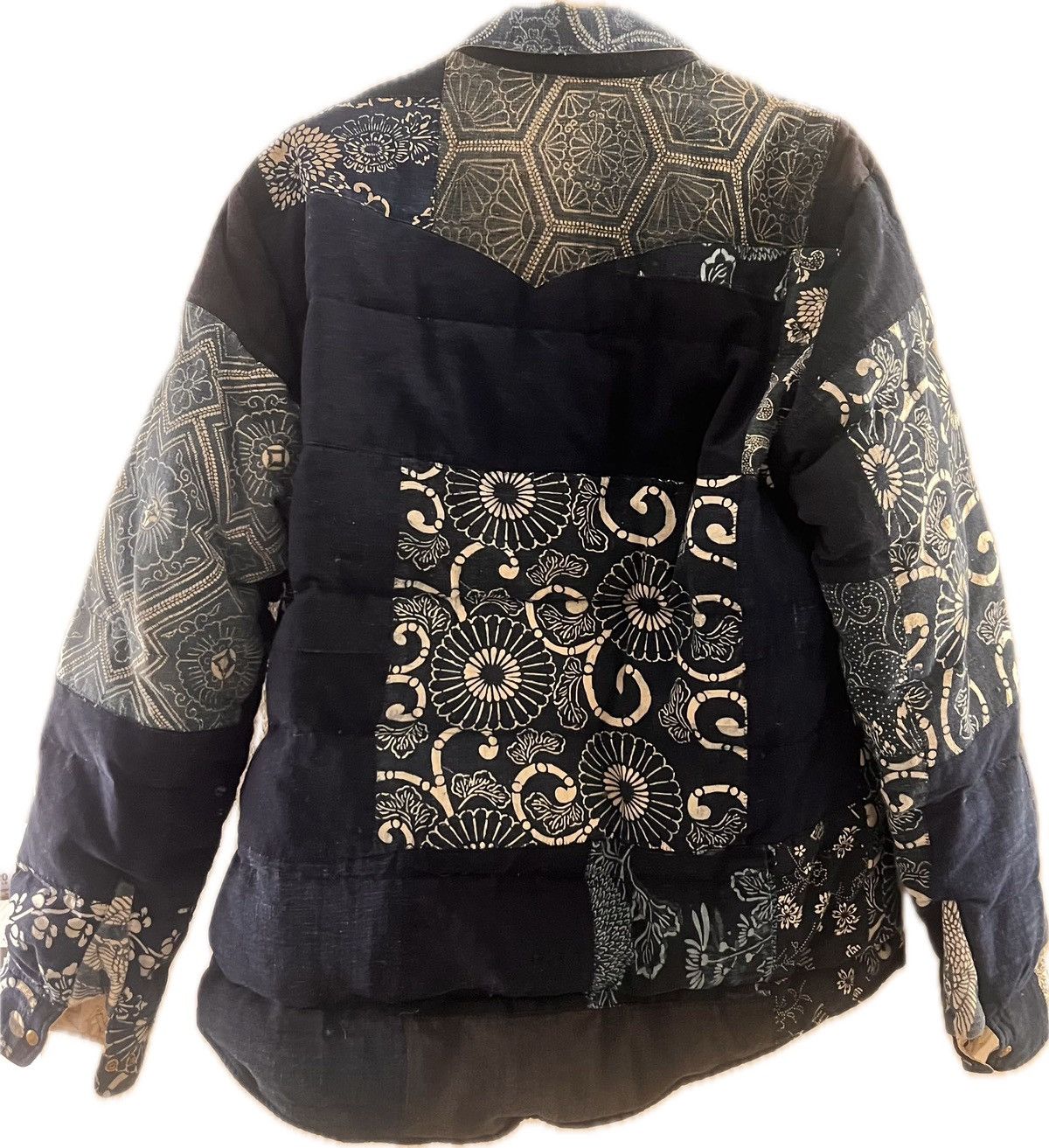 Designer × Japanese Brand × Visvim Visvim ICT Kerchief Jacket Size US XXL / EU 58 / 5 - 2 Thumbnail