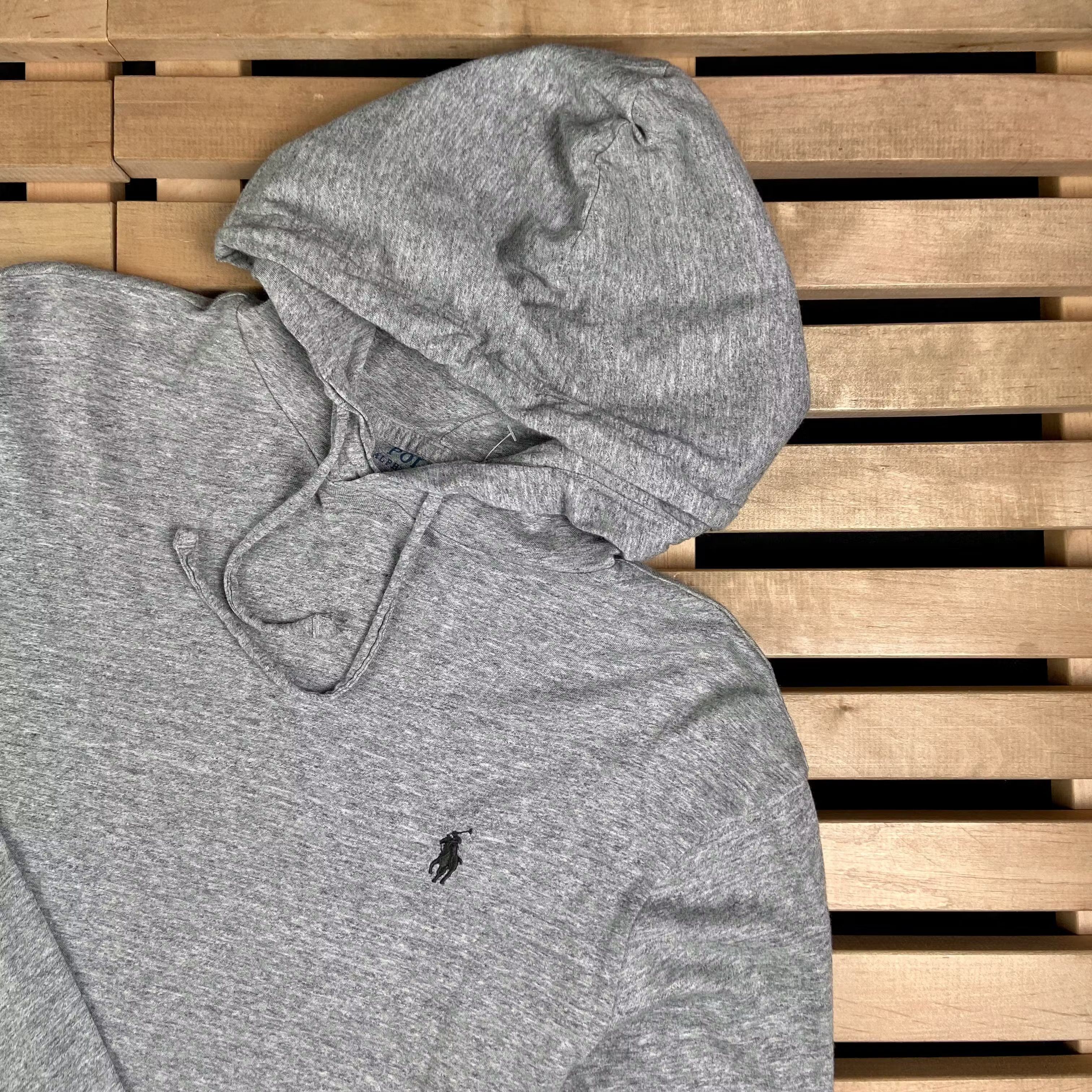 Polo Ralph Lauren × Ralph Lauren Mens Hoodies Polo Ralph Lauren Size S Size US S / EU 44-46 / 1 - 2 Thumbnail