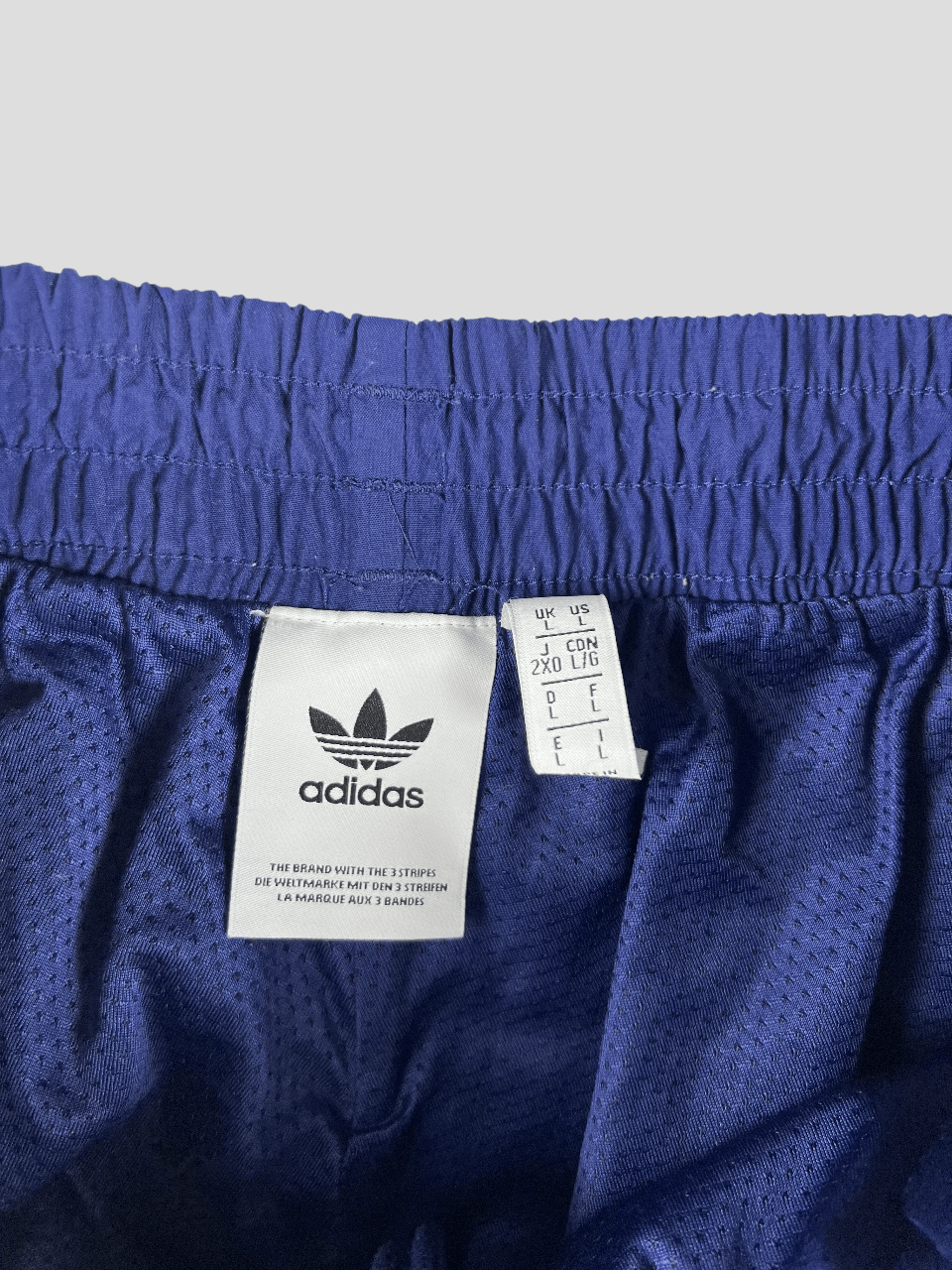 Adidas Adidas Originals Track Pants L Size US 36 / EU 52 - 6 Thumbnail