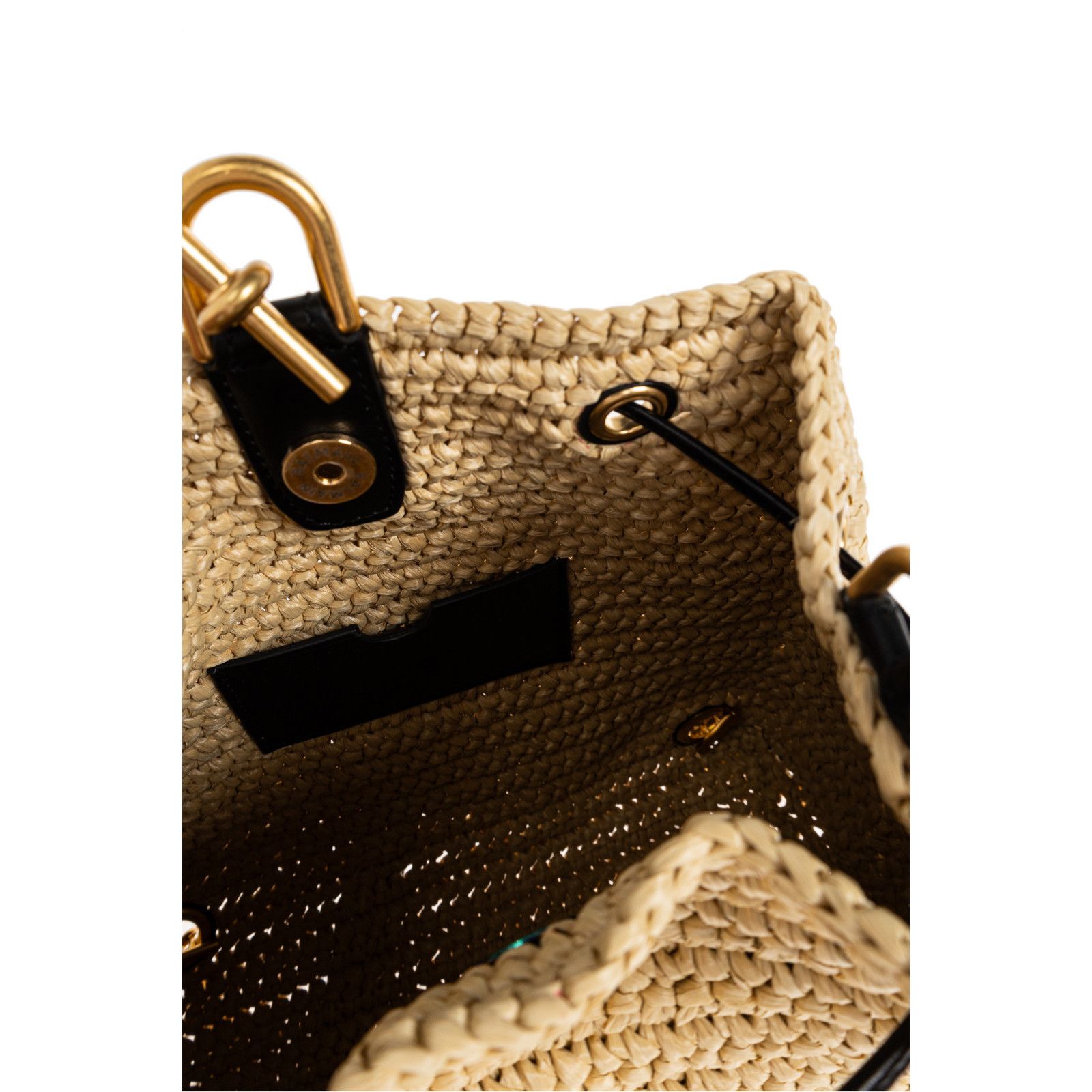 Balmain BALMAIN Pulse Beige Backpack New & Authentic Size ONE SIZE - 4 Thumbnail