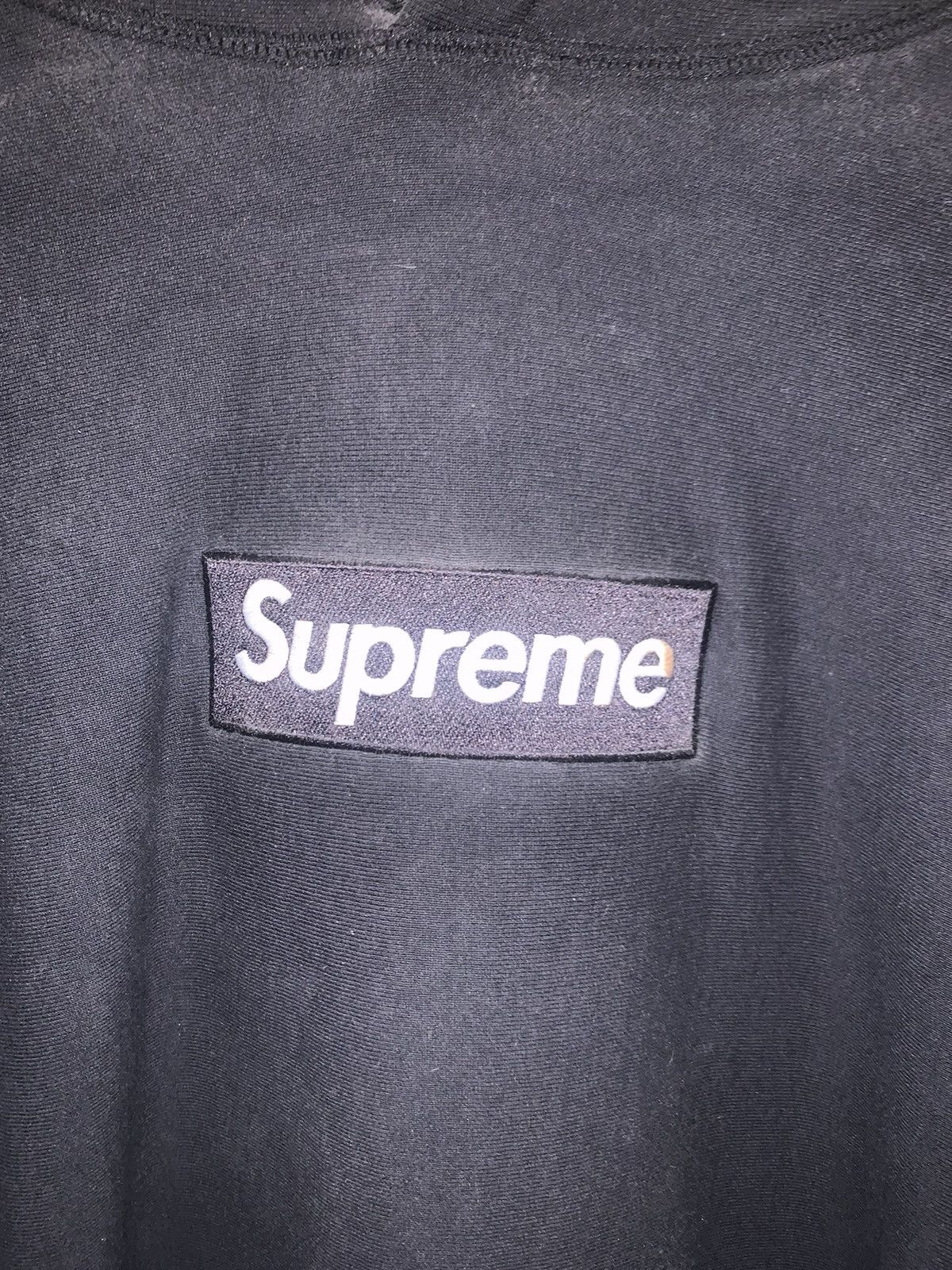 Supreme 2016 supreme tonal box logo Size US L / EU 52-54 / 3 - 2 Thumbnail